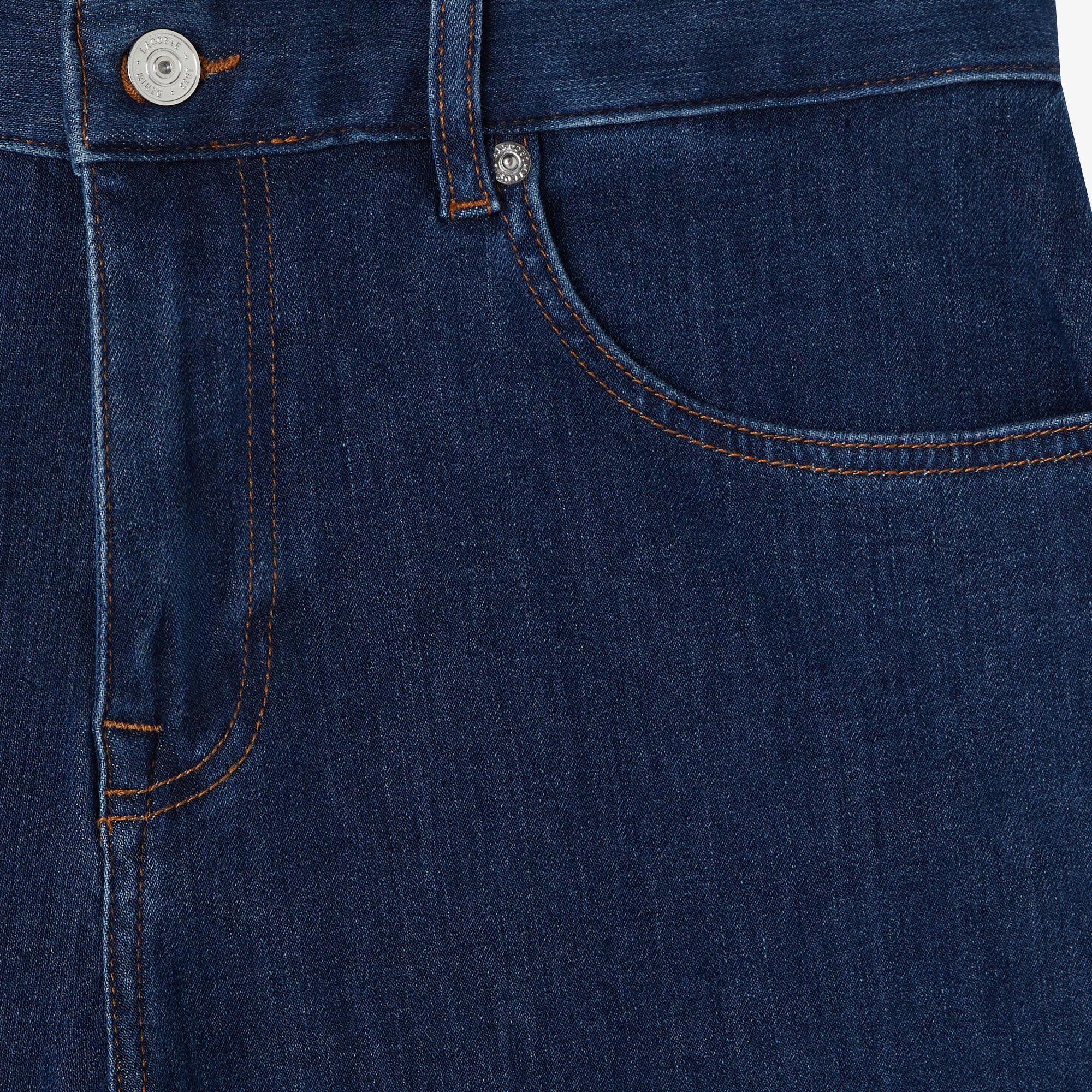 Lacoste Erkek Lacivert Pantolon