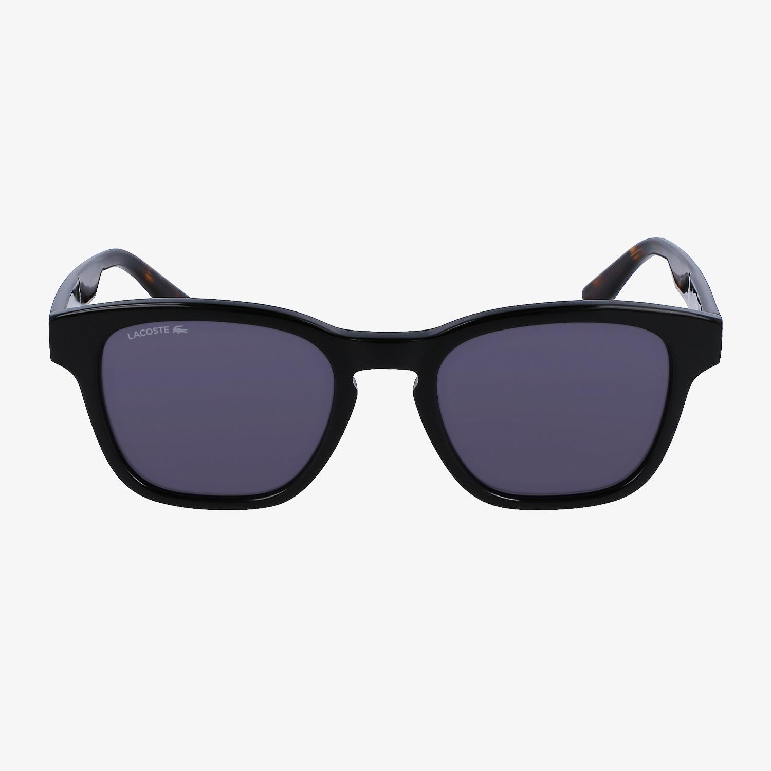 Lacoste Unisex Kahverengi Güneş Gözlüğü