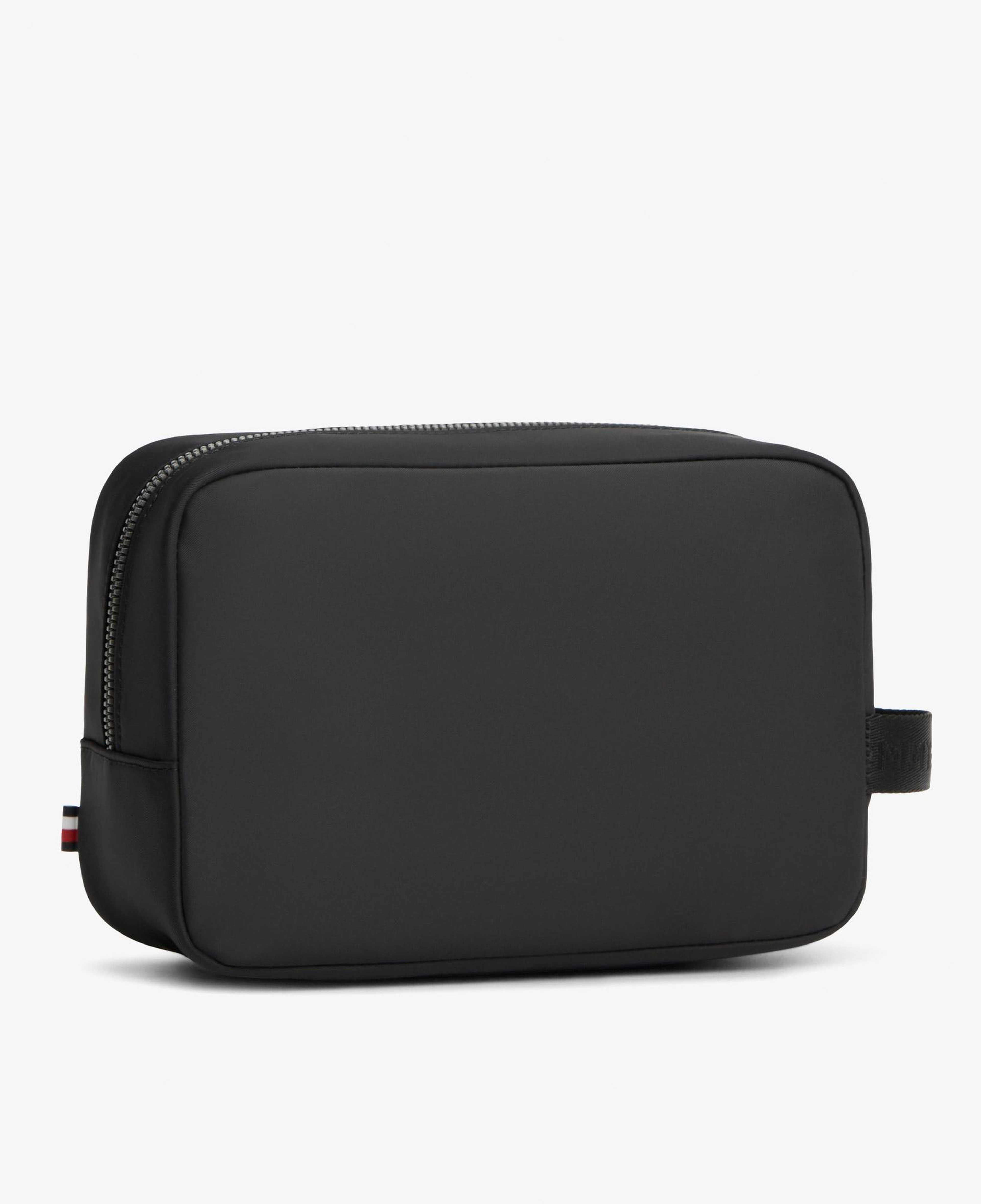 Tommy Hilfiger Repreve Erkek Siyah El Çantası