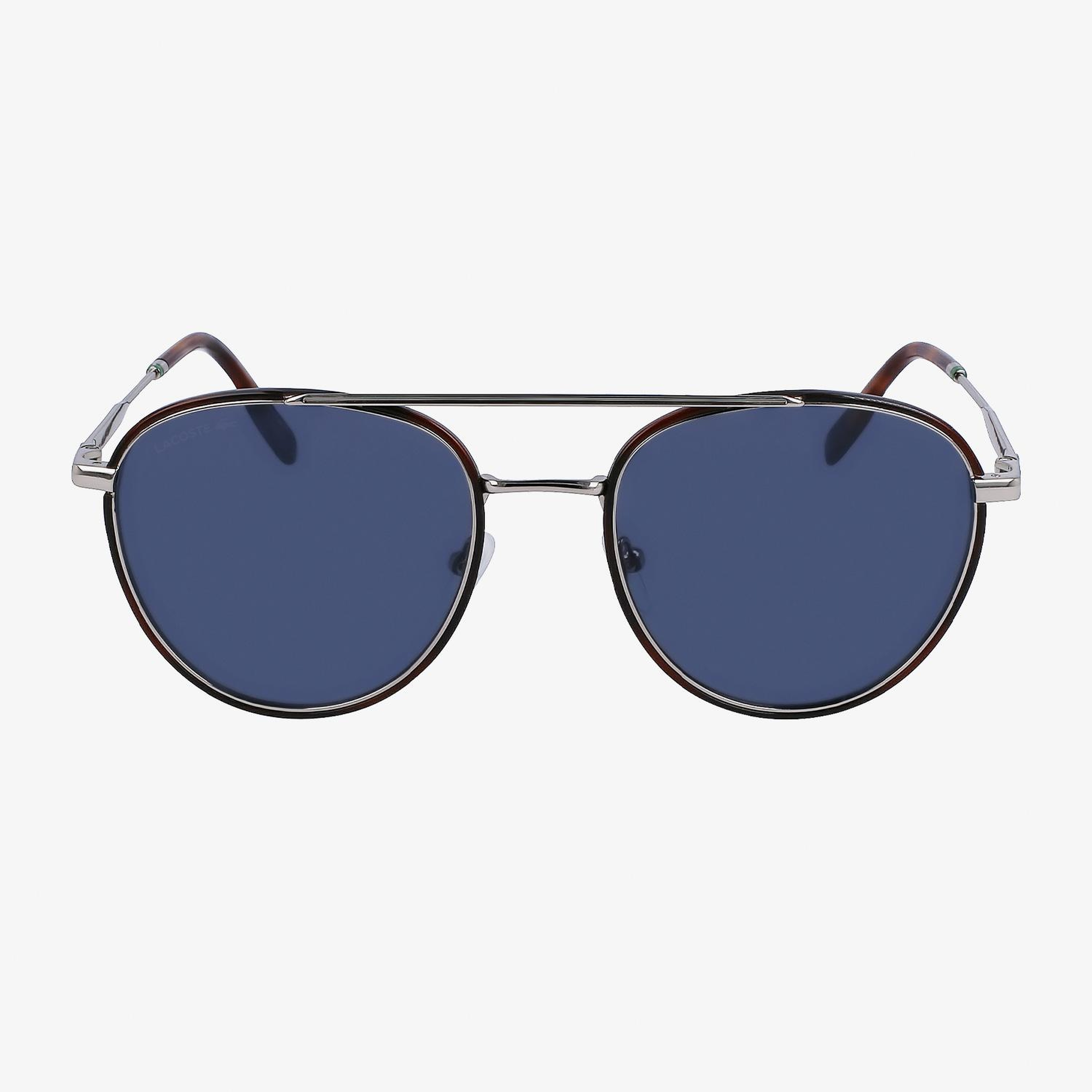 Lacoste Erkek Gri Güneş Gözlüğü