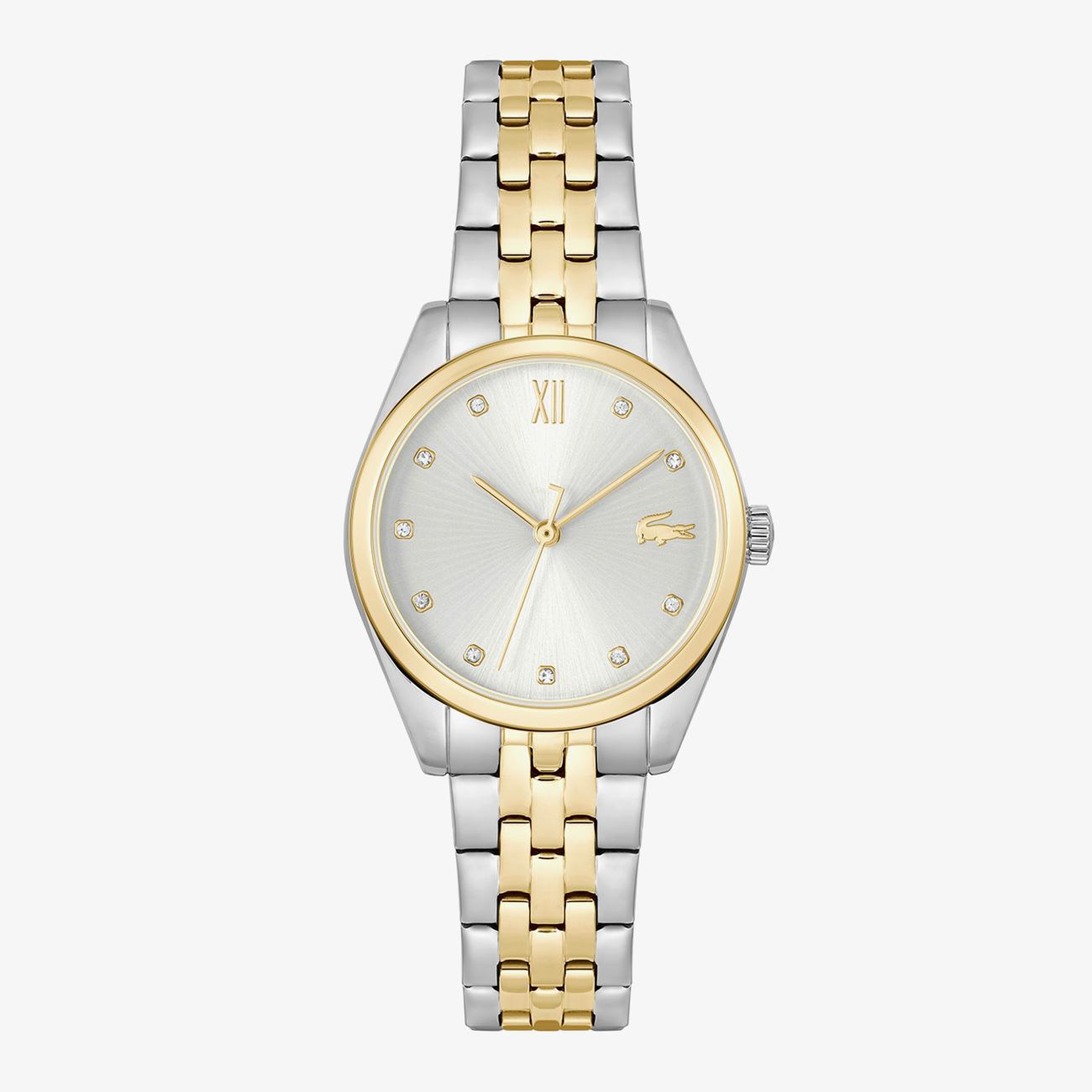 Lacoste Kadın Gri Saat