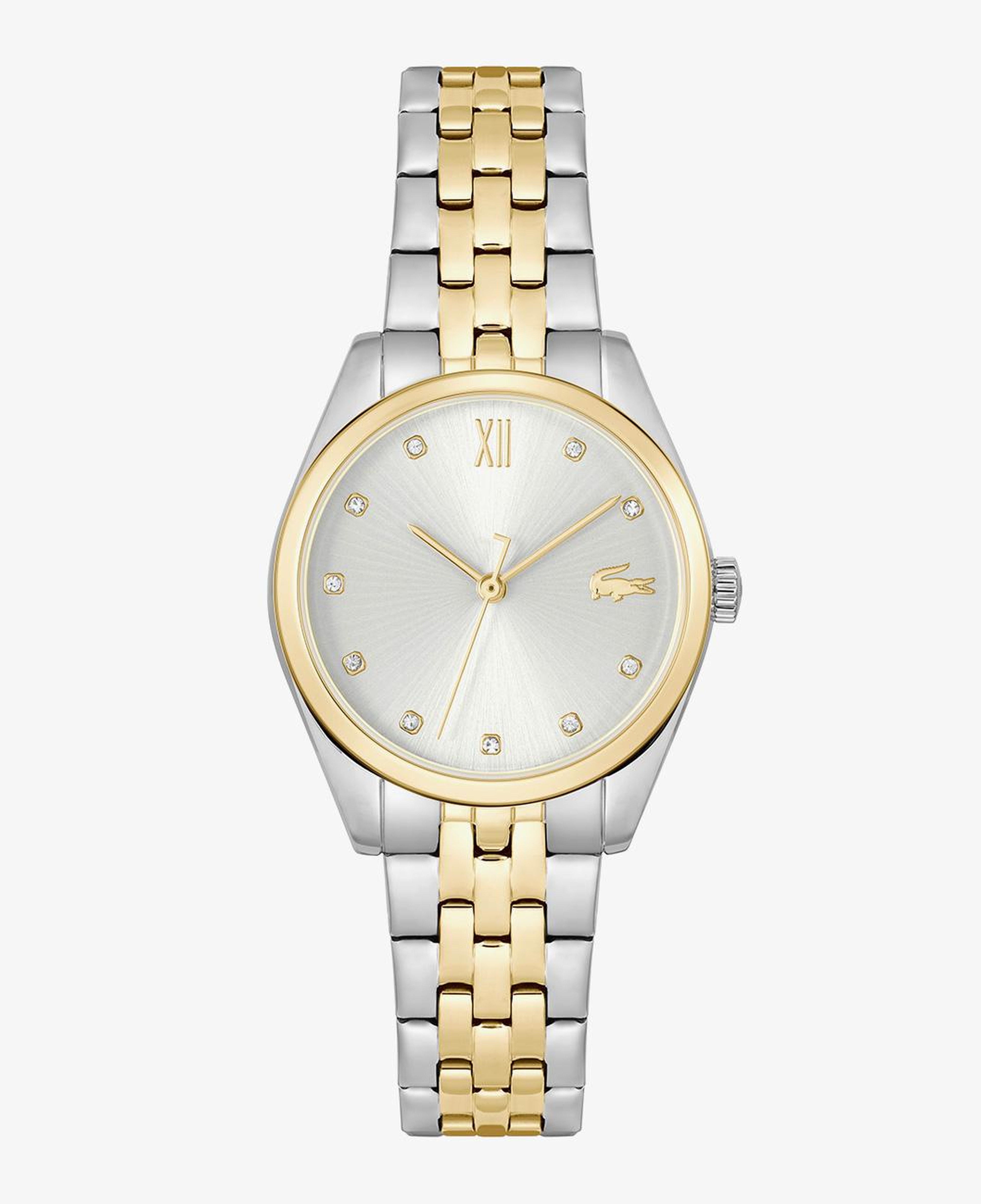 Lacoste Kadın Gri Saat
