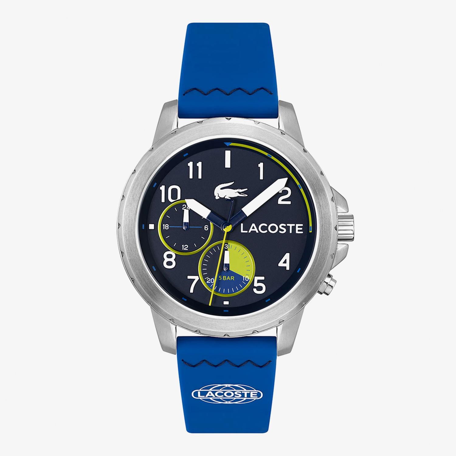 Lacoste Erkek Lacivert Saat