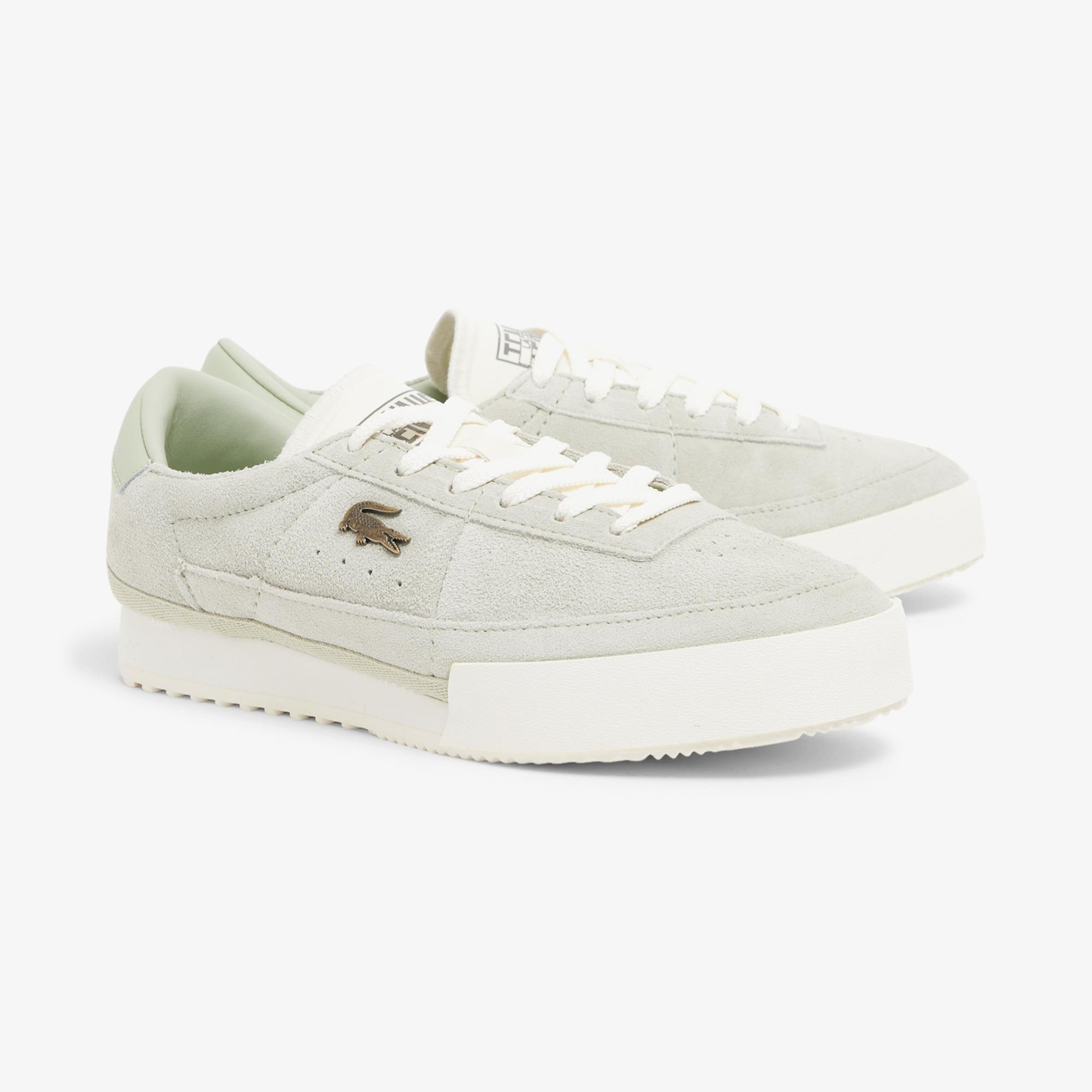 Lacoste Aura Kadın Haki Sneaker
