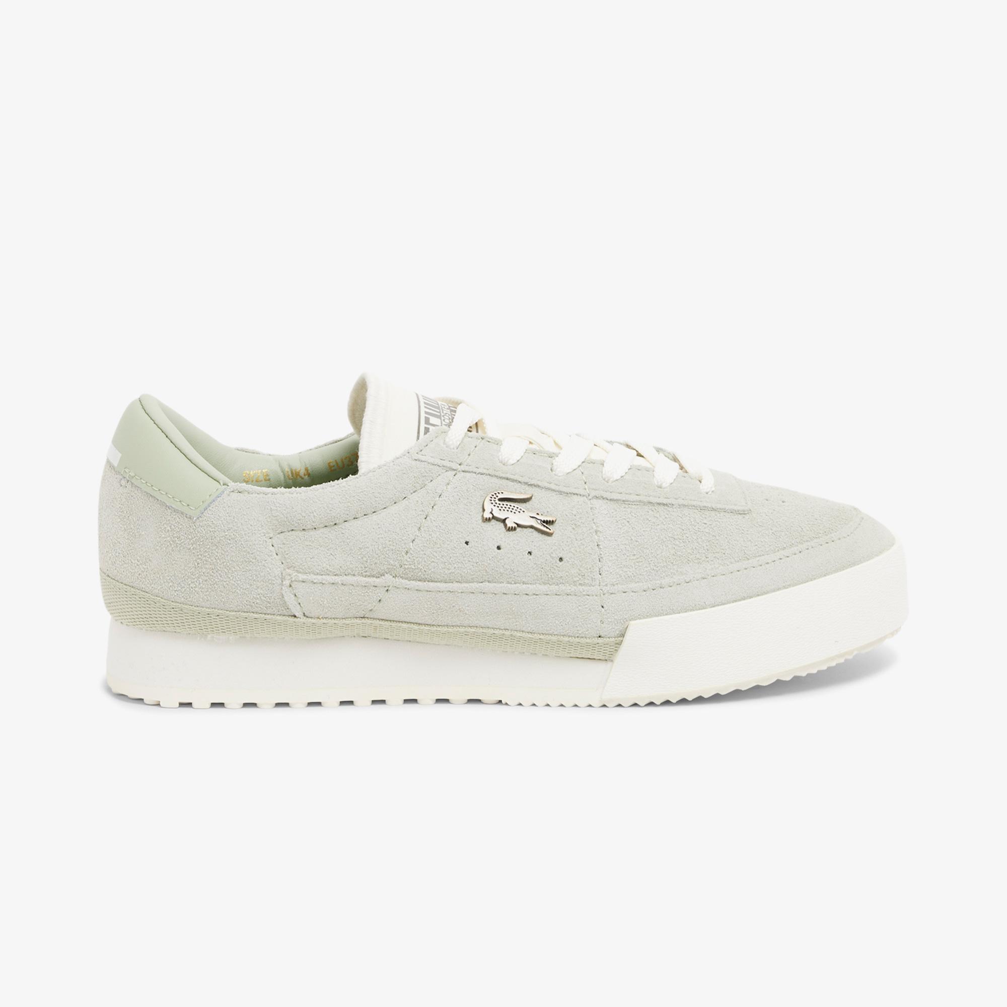 Lacoste Aura Kadın Haki Sneaker