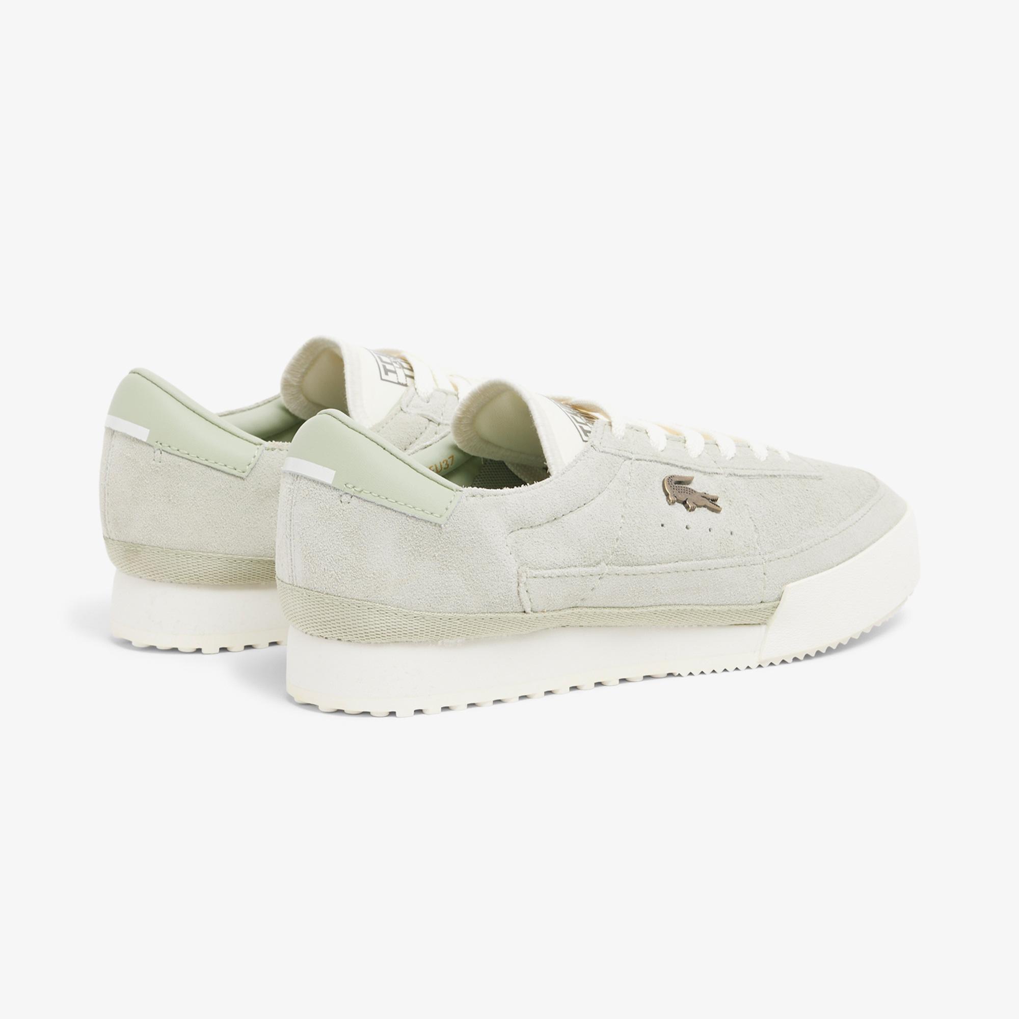 Lacoste Aura Kadın Haki Sneaker