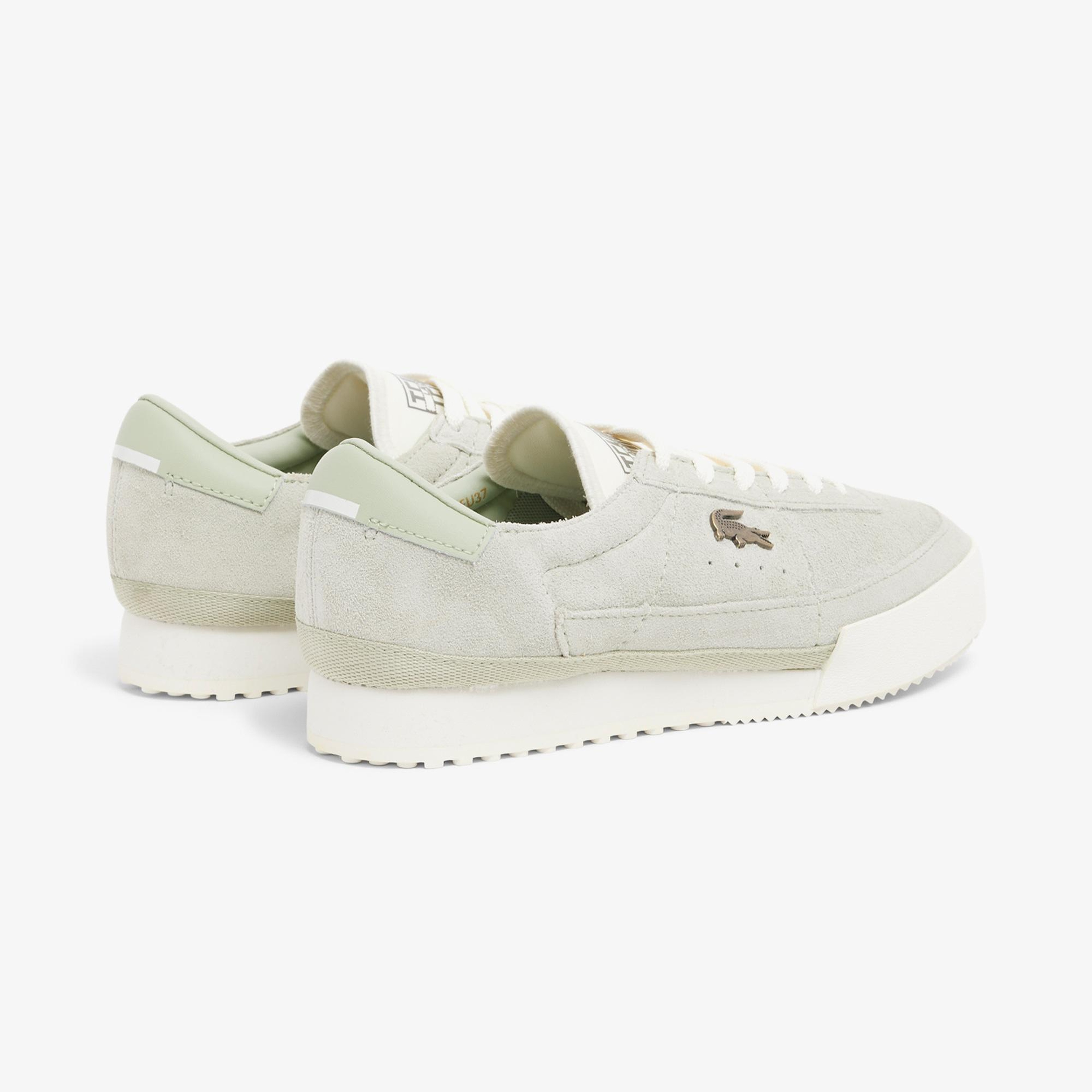 Lacoste Aura Kadın Haki Sneaker