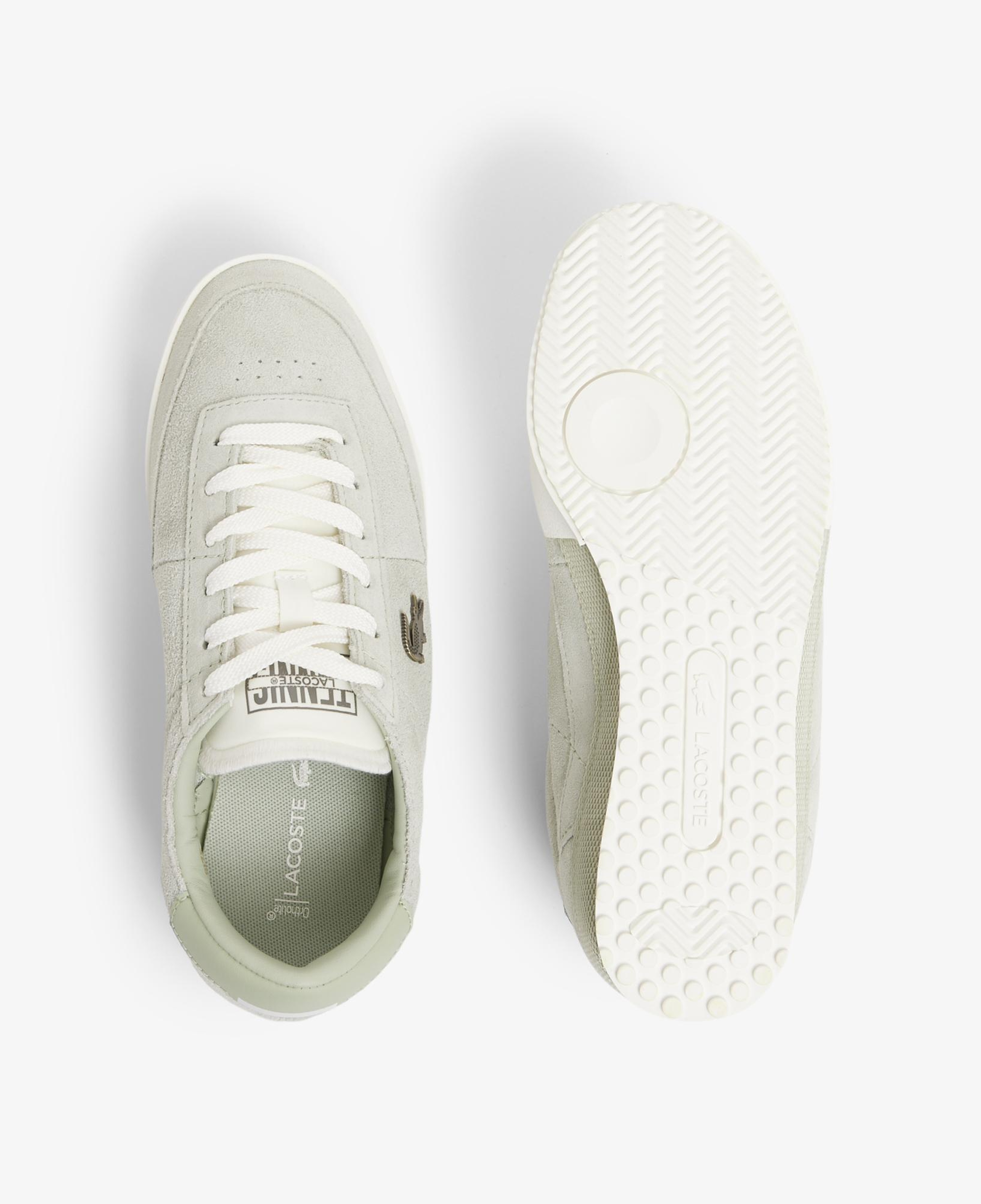 Lacoste Aura Kadın Haki Sneaker