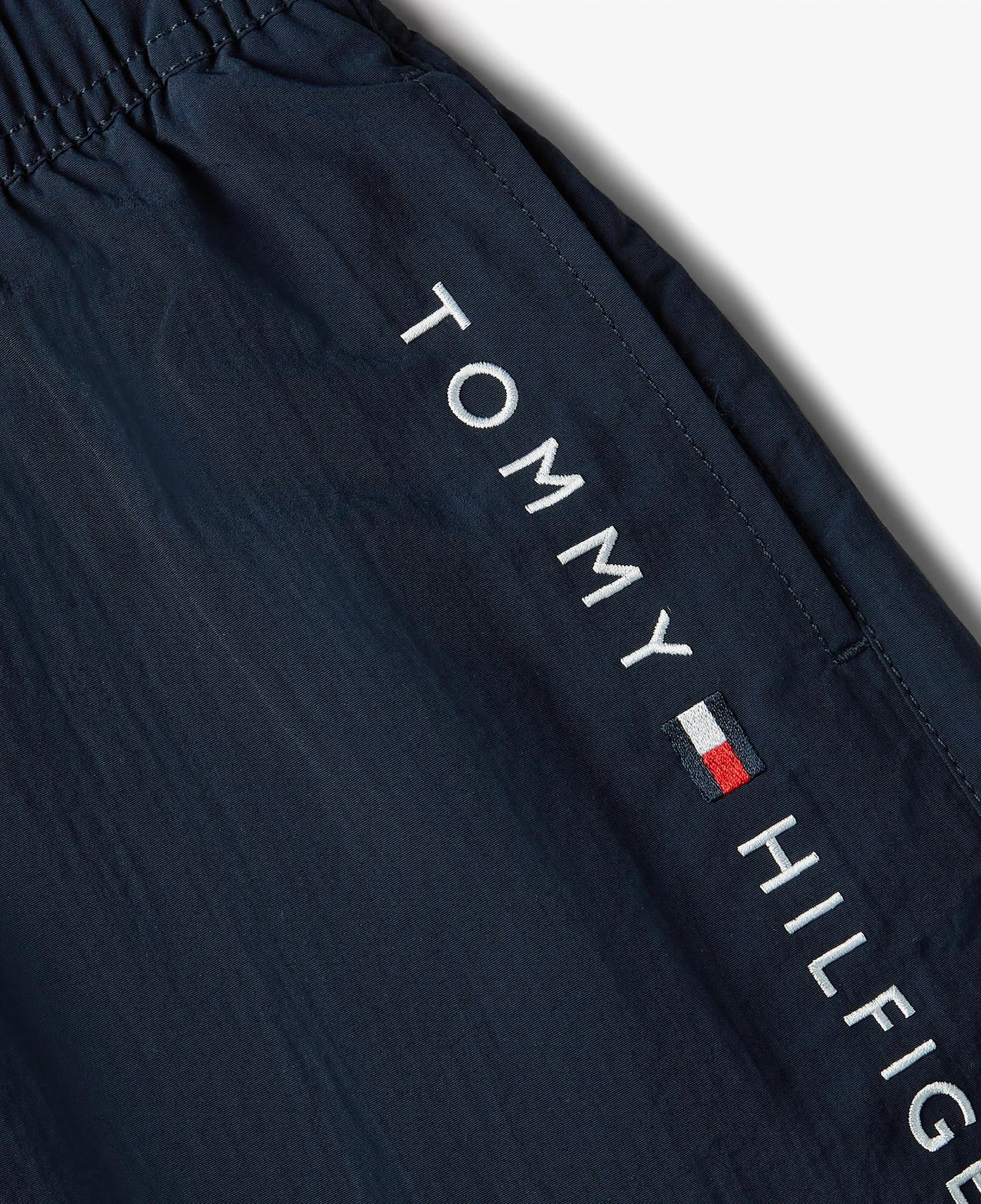 Tommy Hilfiger Original Çocuk Lacivert Deniz Şortu