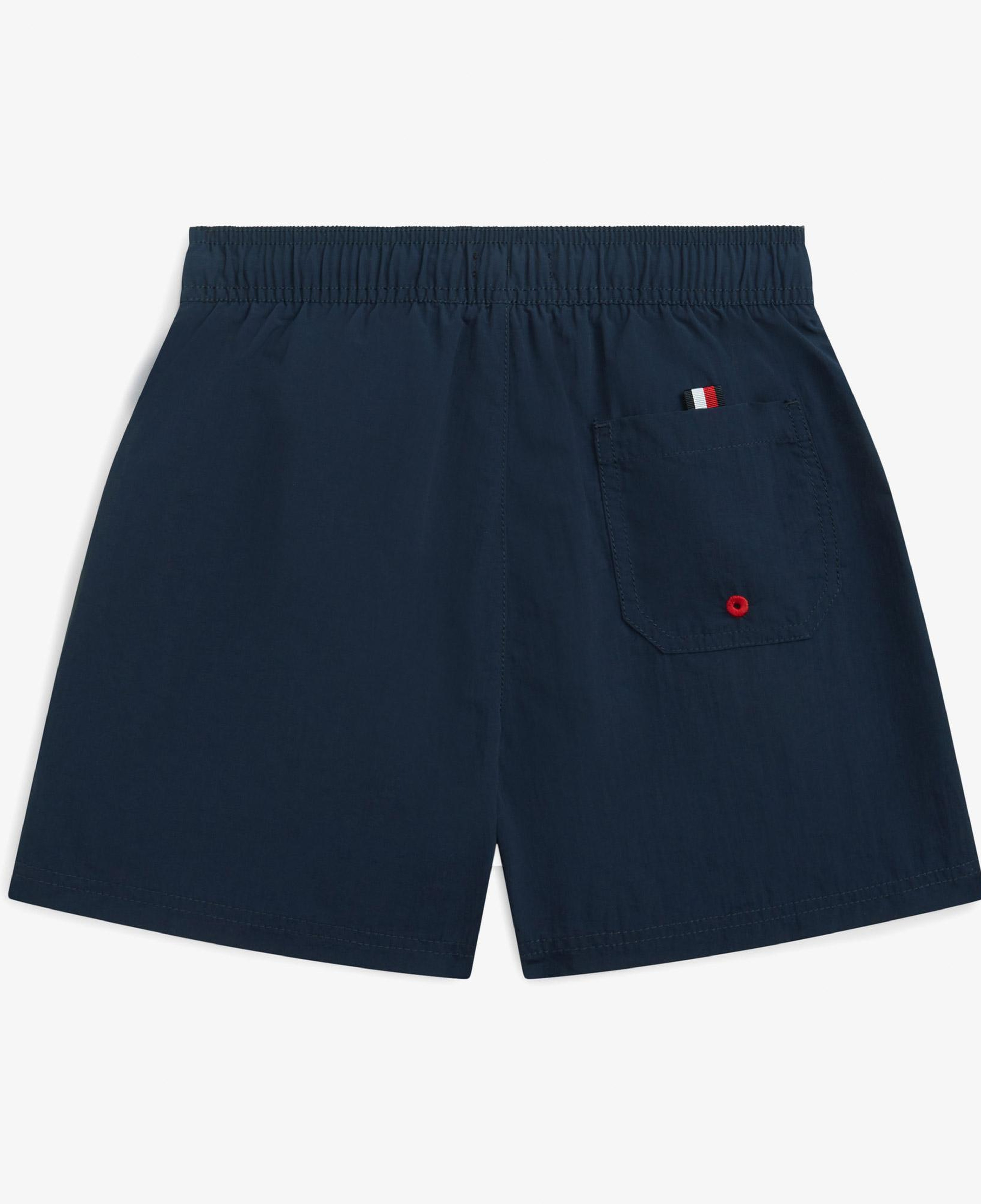 Tommy Hilfiger Original Çocuk Lacivert Deniz Şortu