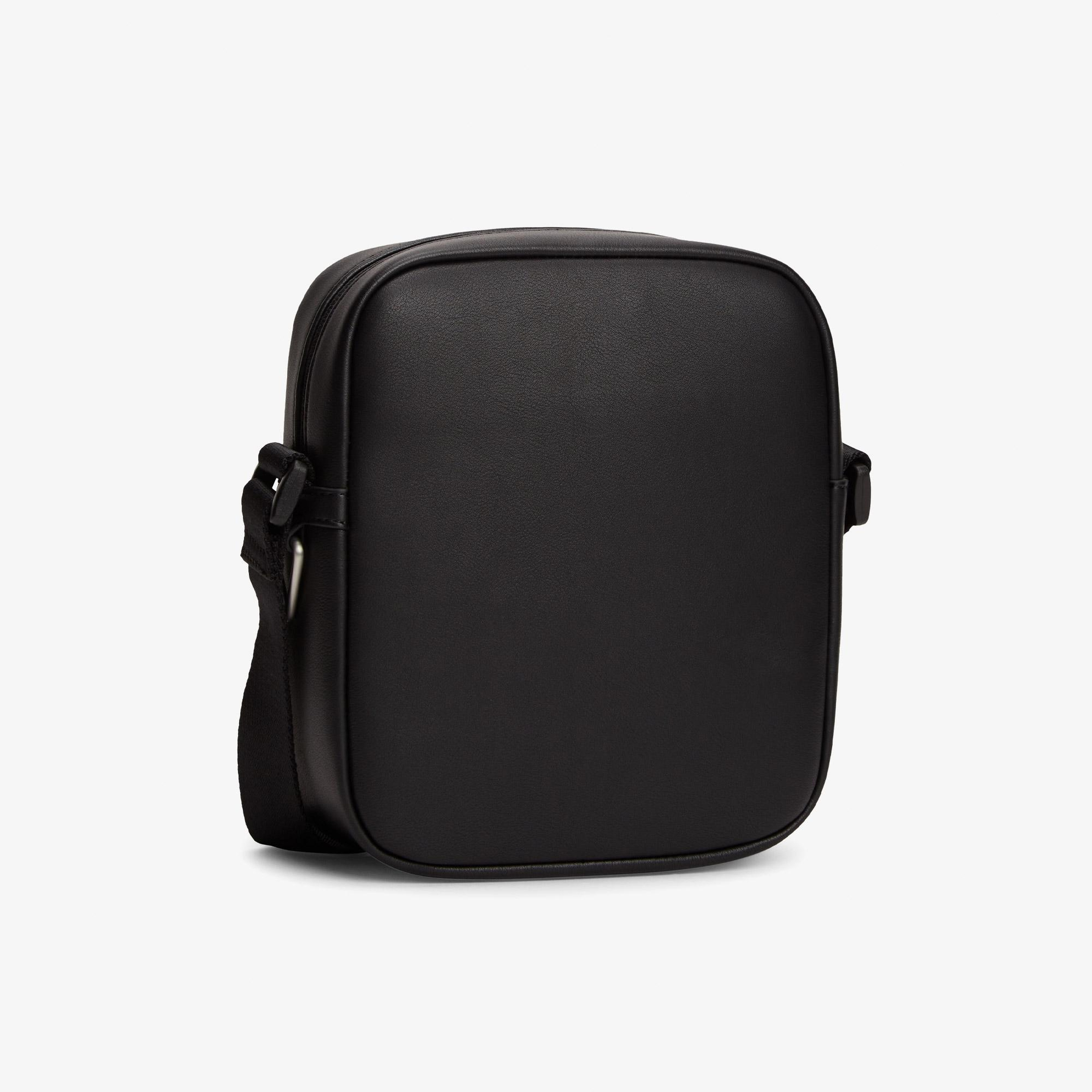 Tommy Hilfiger Essential Daily Erkek Siyah Çapraz Çanta