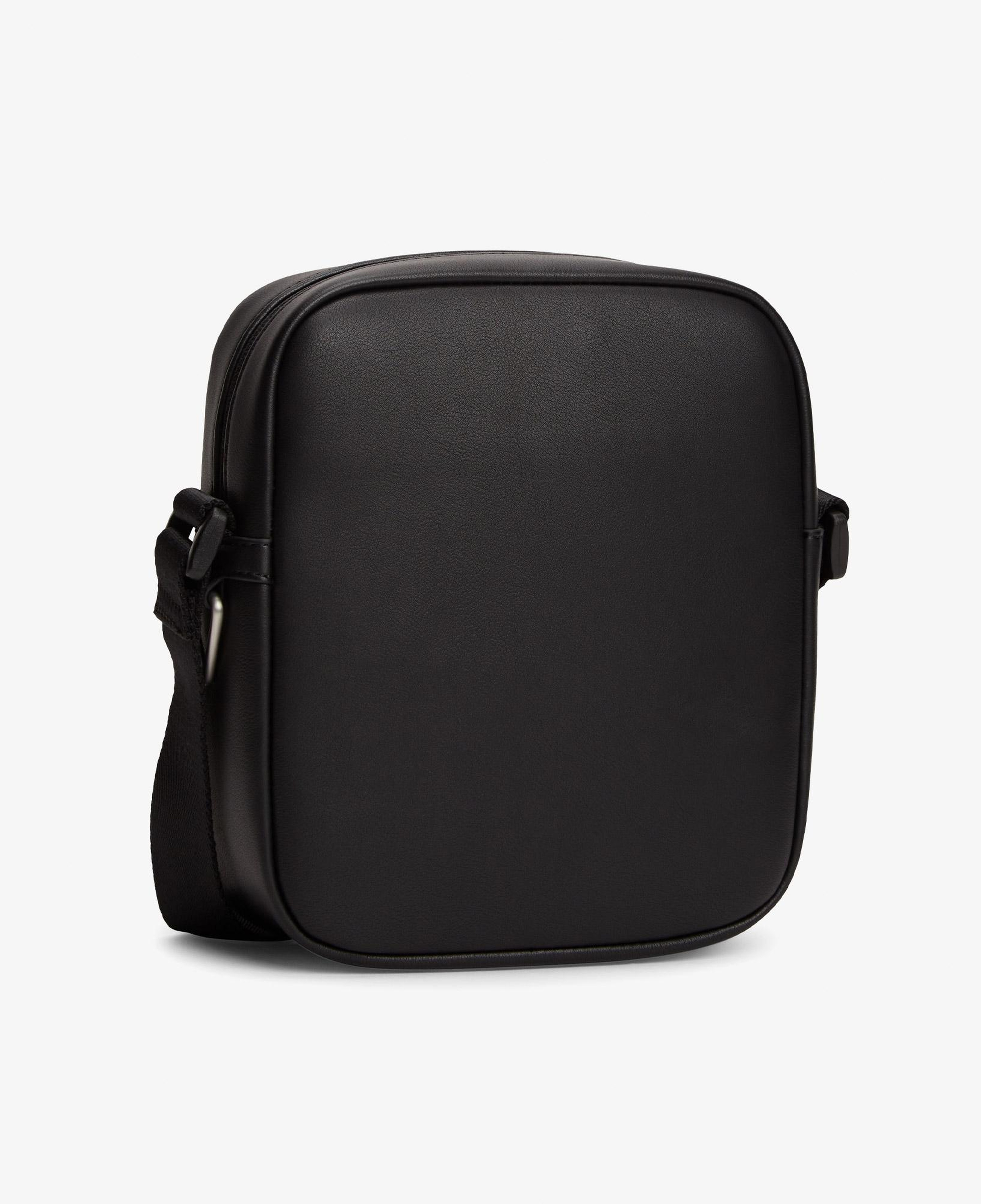 Tommy Hilfiger Essential Daily Erkek Siyah Çapraz Çanta