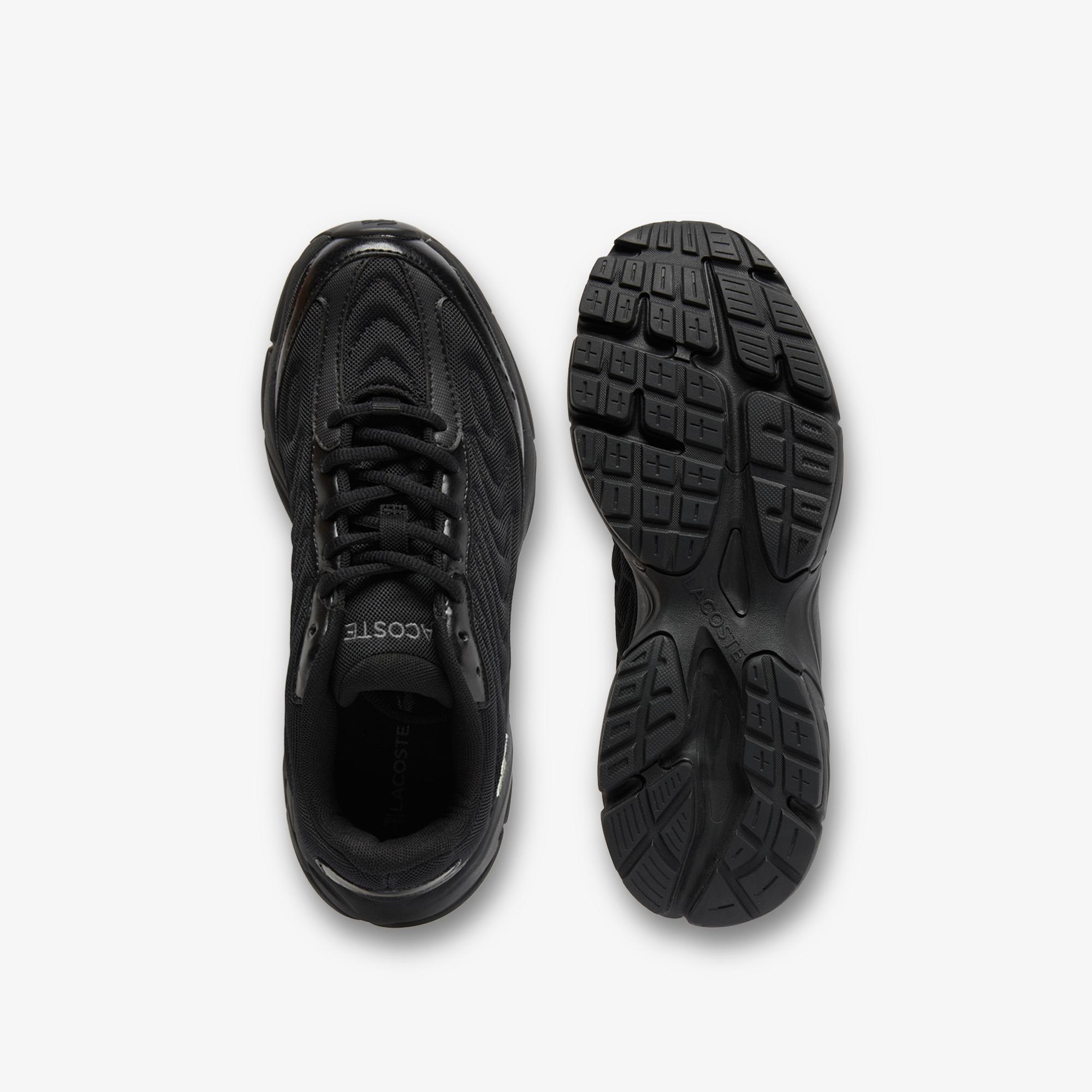 Lacoste Storm 96 2K Lite Kadın Siyah Sneaker