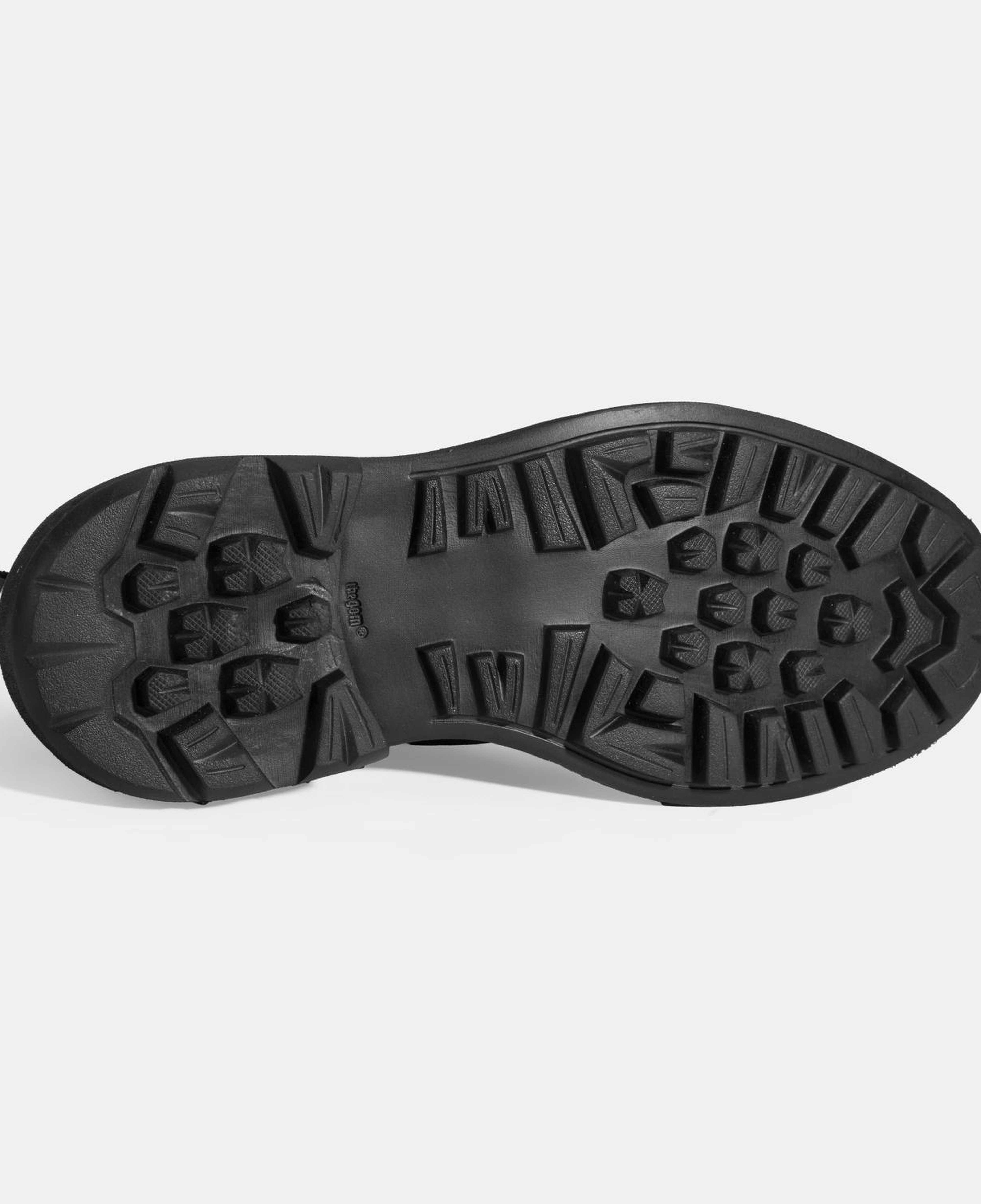 Erkek Siyah Bağcıklı Klasik Ayakkabı