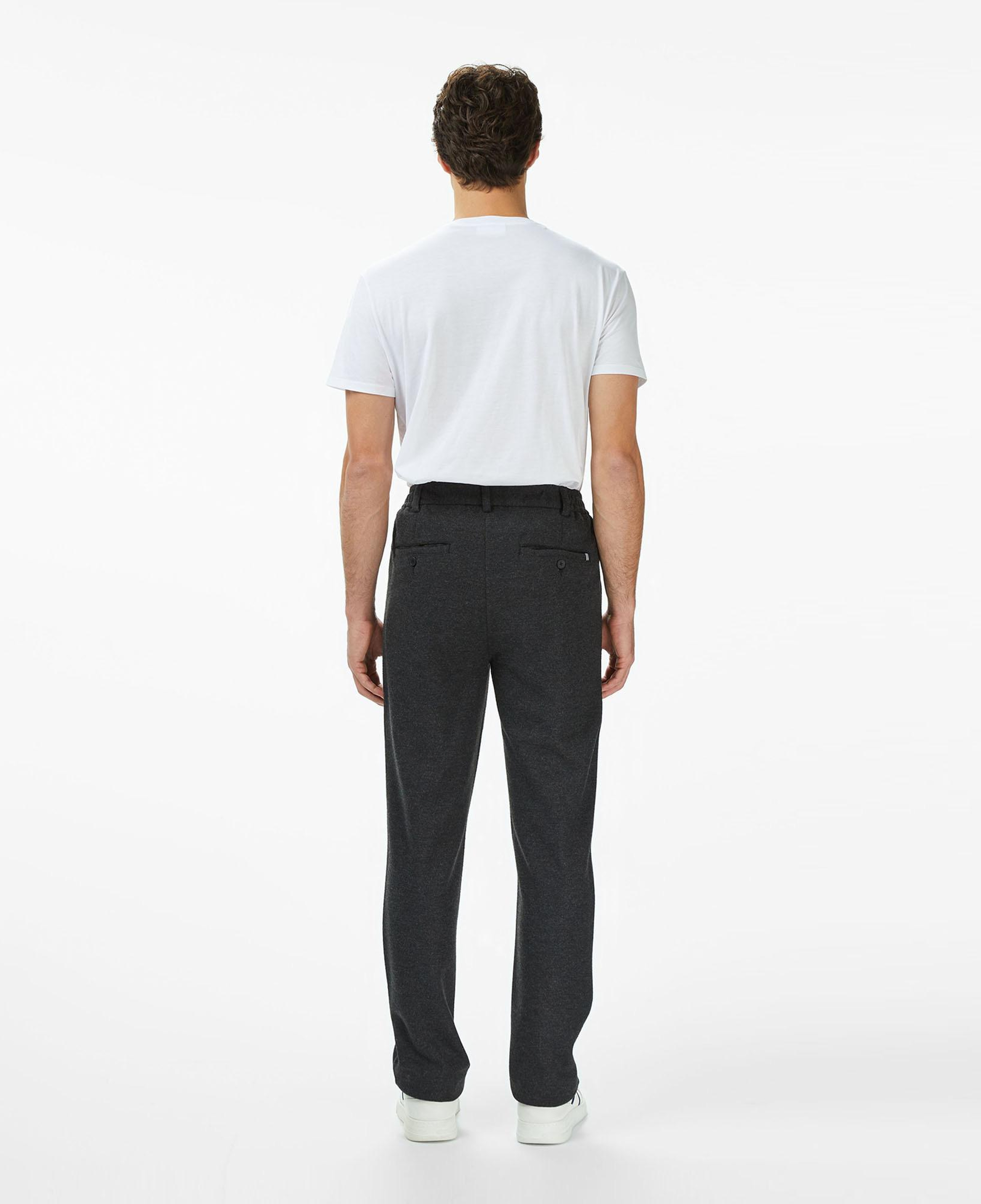 Nautica Erkek Gri Jogger Fit Pantolon