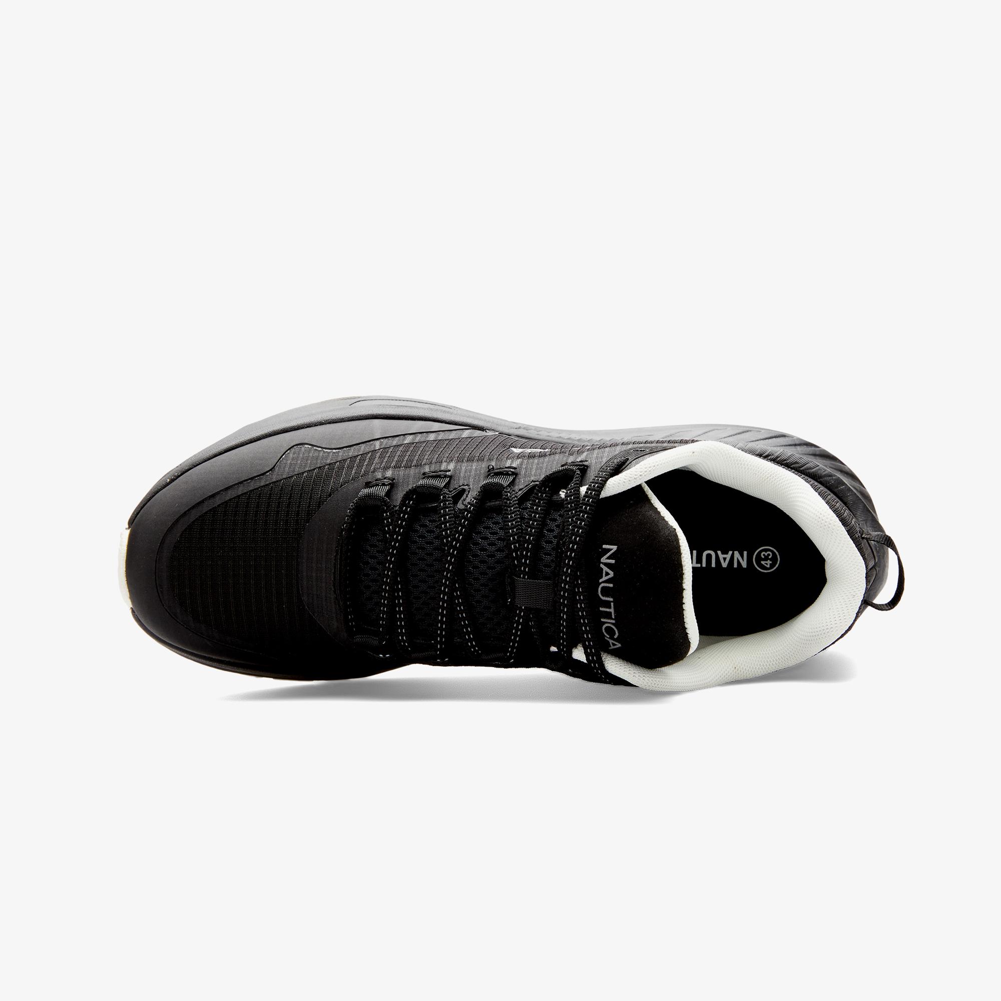 Nautica Siyah Nautica Sneaker Erkek