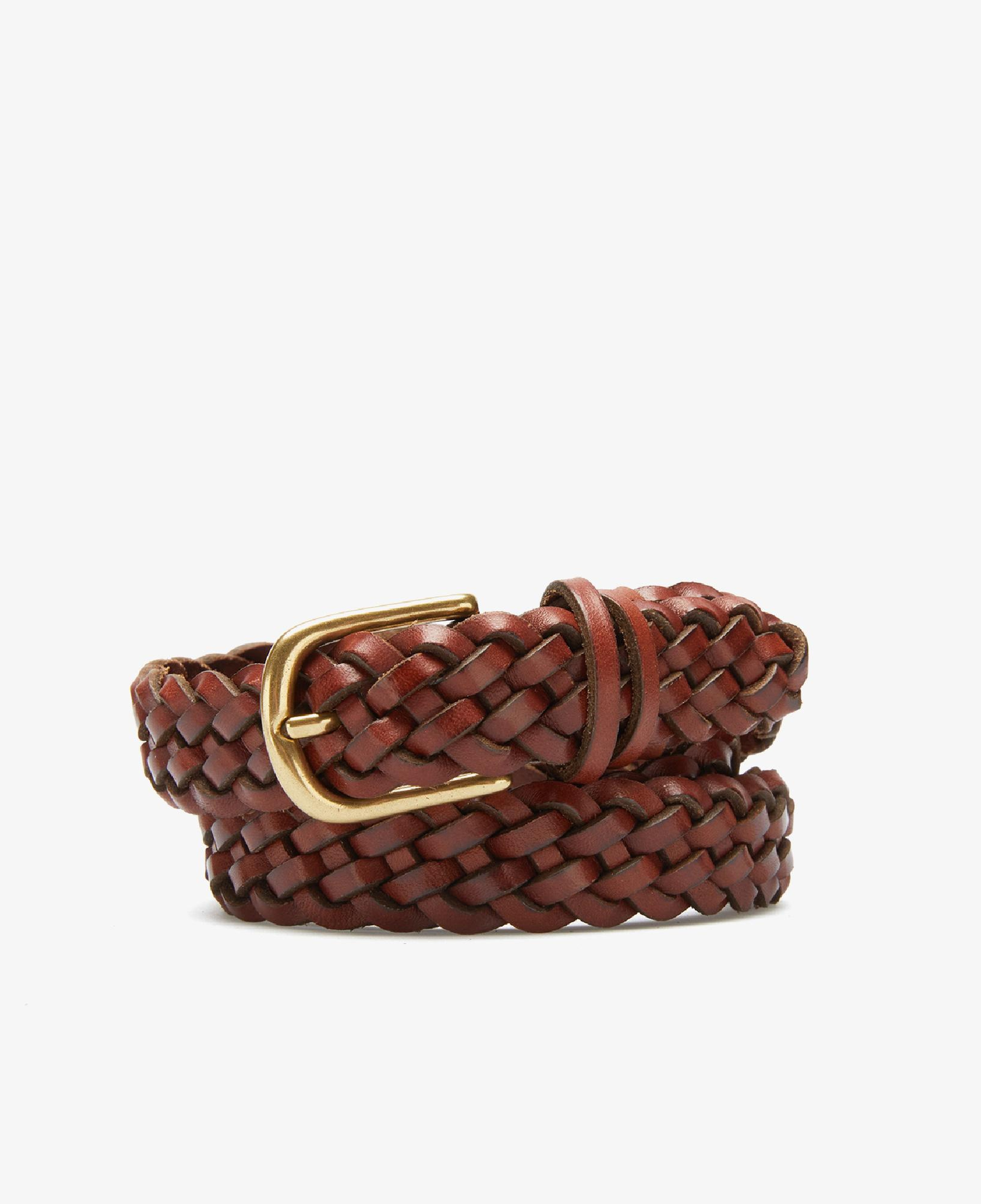 Nautica Kadın Kahverengi Kemer