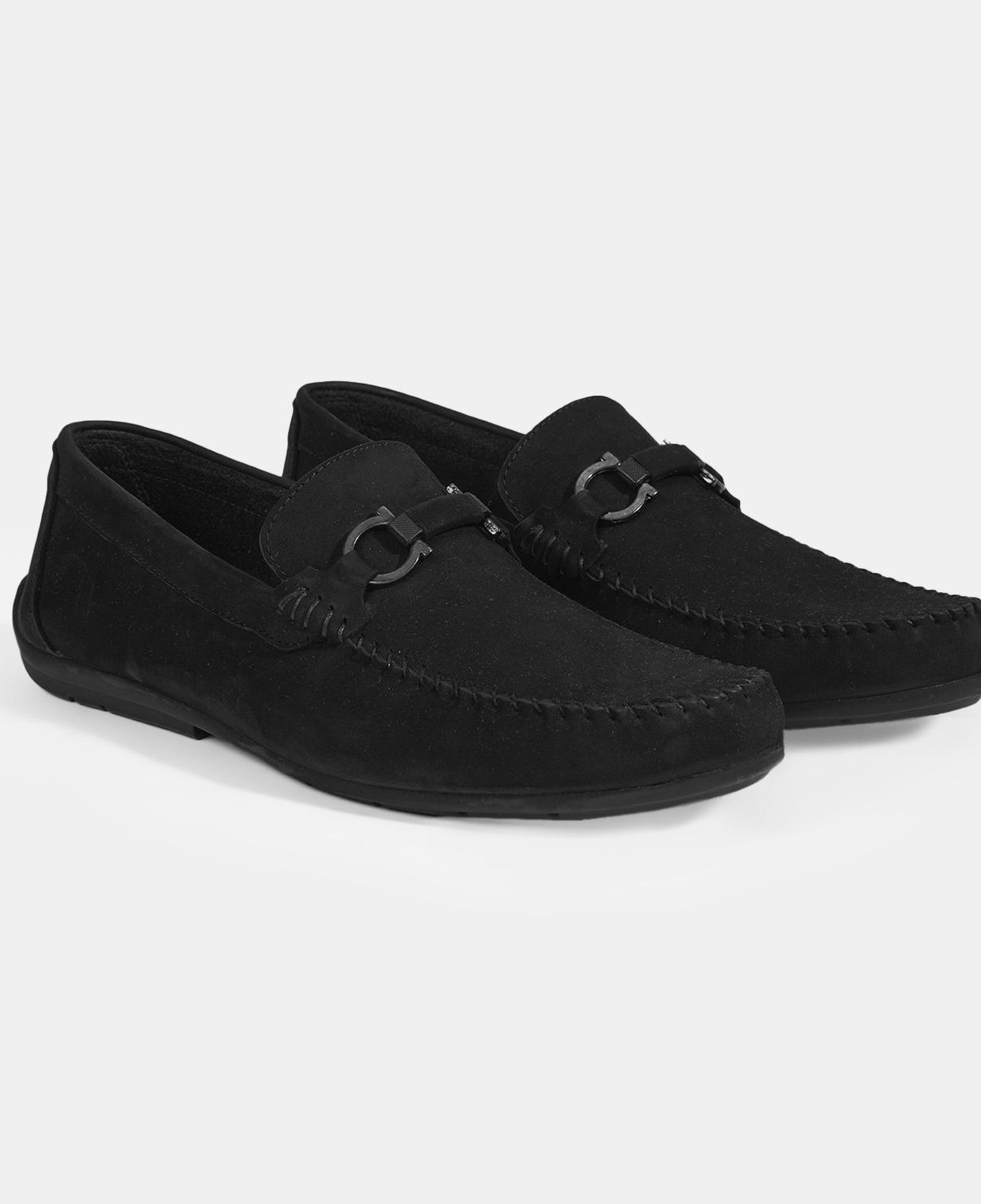 Crispin Siyah Erkek Günlük Ayakkabı