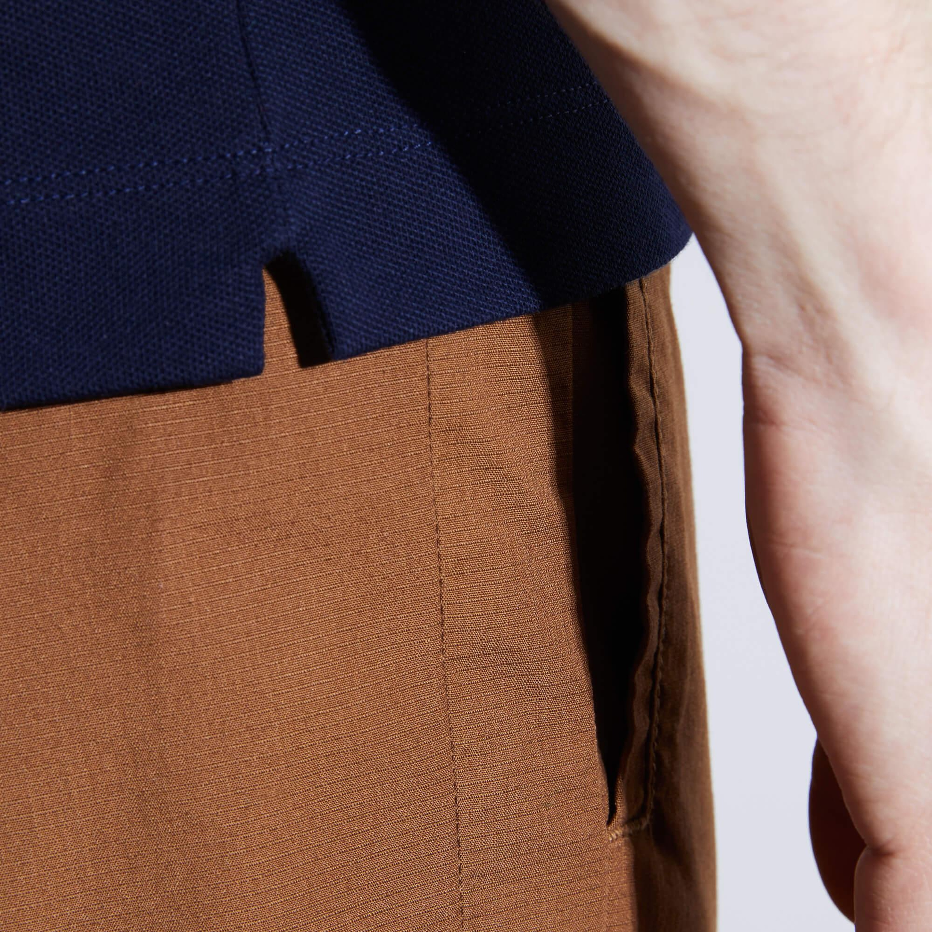 Lacoste Paris Erkek Regular Fit Lacivert Polo