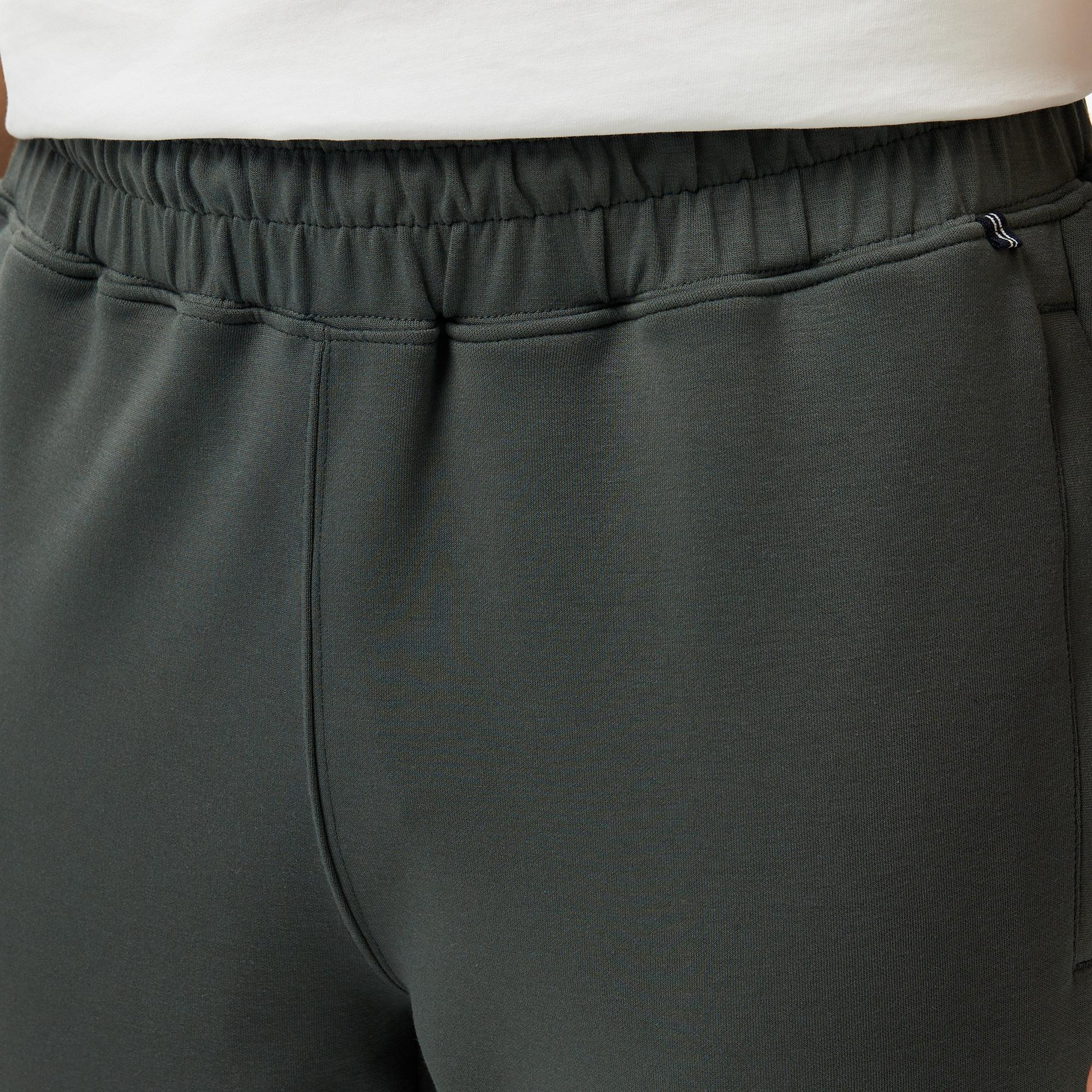 Nautica Erkek Yeşil Regular Fit Eşofman Altı