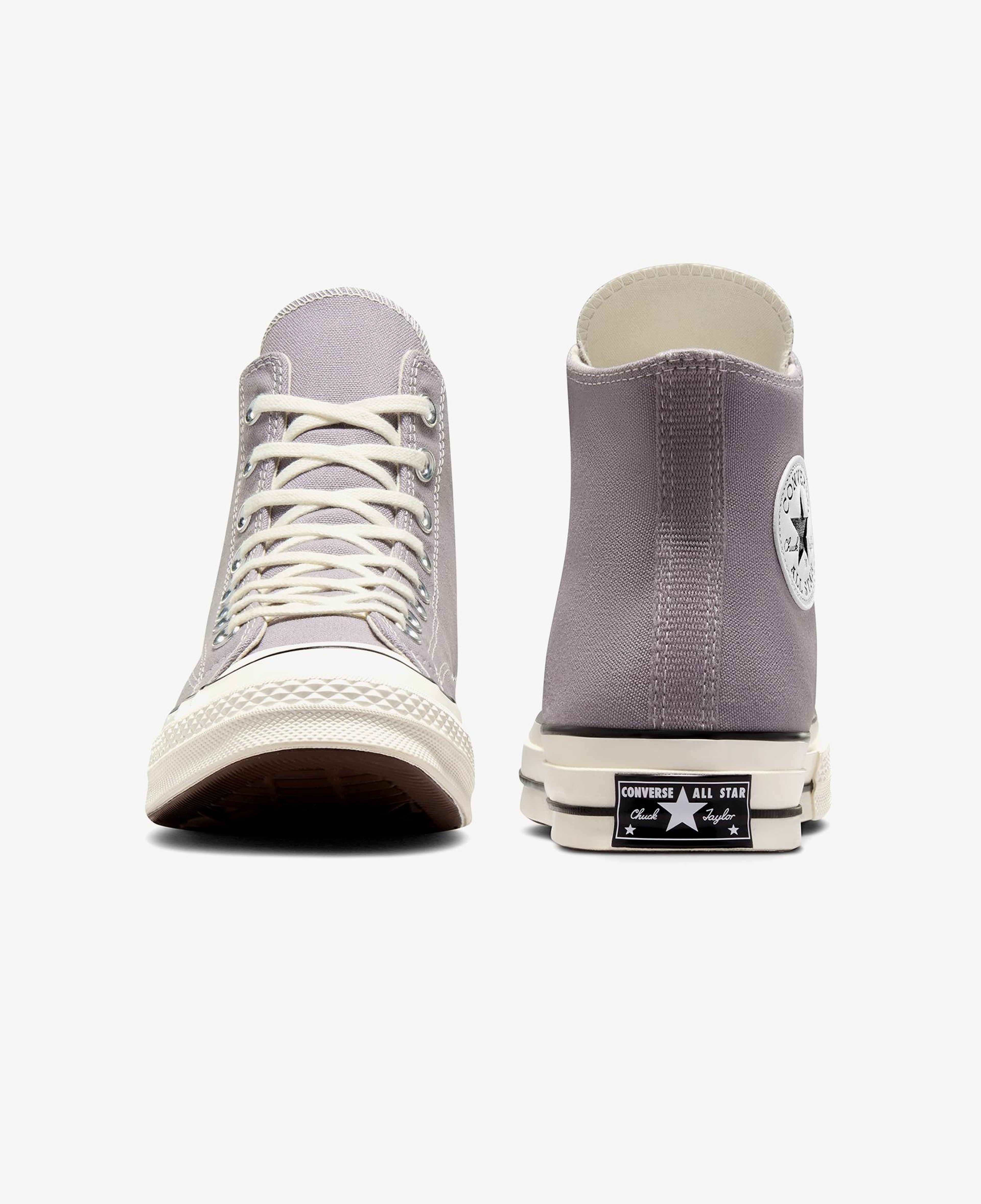 Converse Chuck 70 Unisex Gri Sneaker