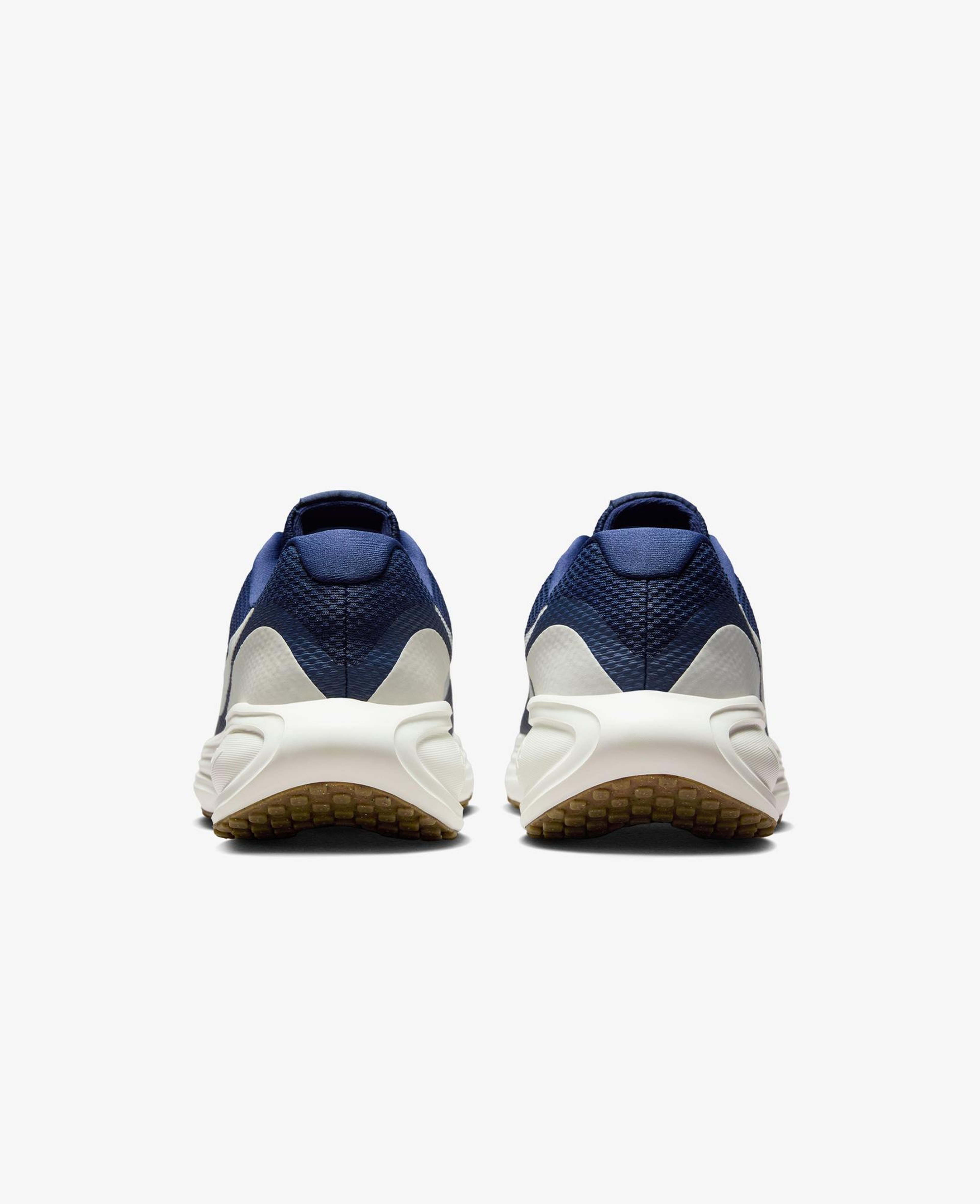Nike Revolution 8 Erkek Lacivert Koşu Ayakkabısı