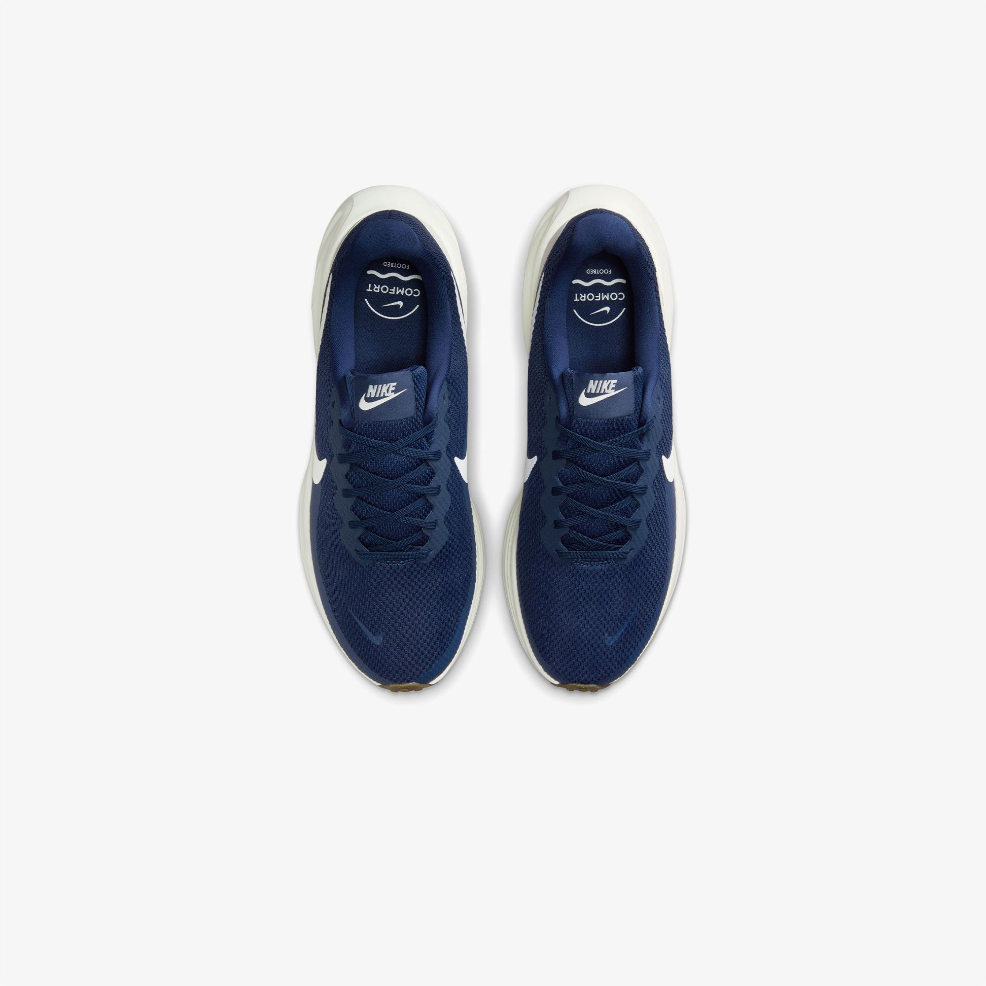 Nike Lacivert Nike Revolution 8