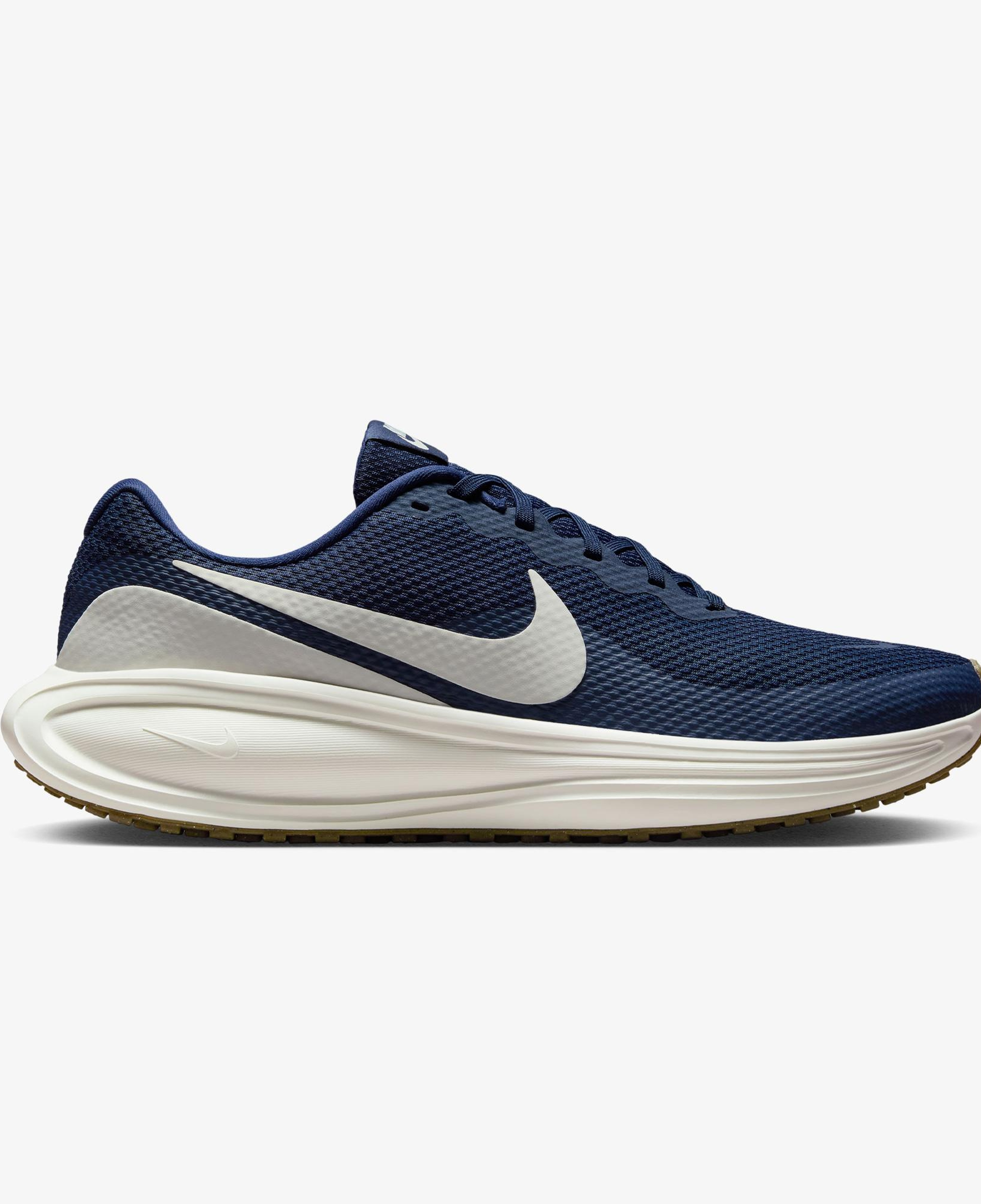 Nike Revolution 8 Erkek Lacivert Koşu Ayakkabısı