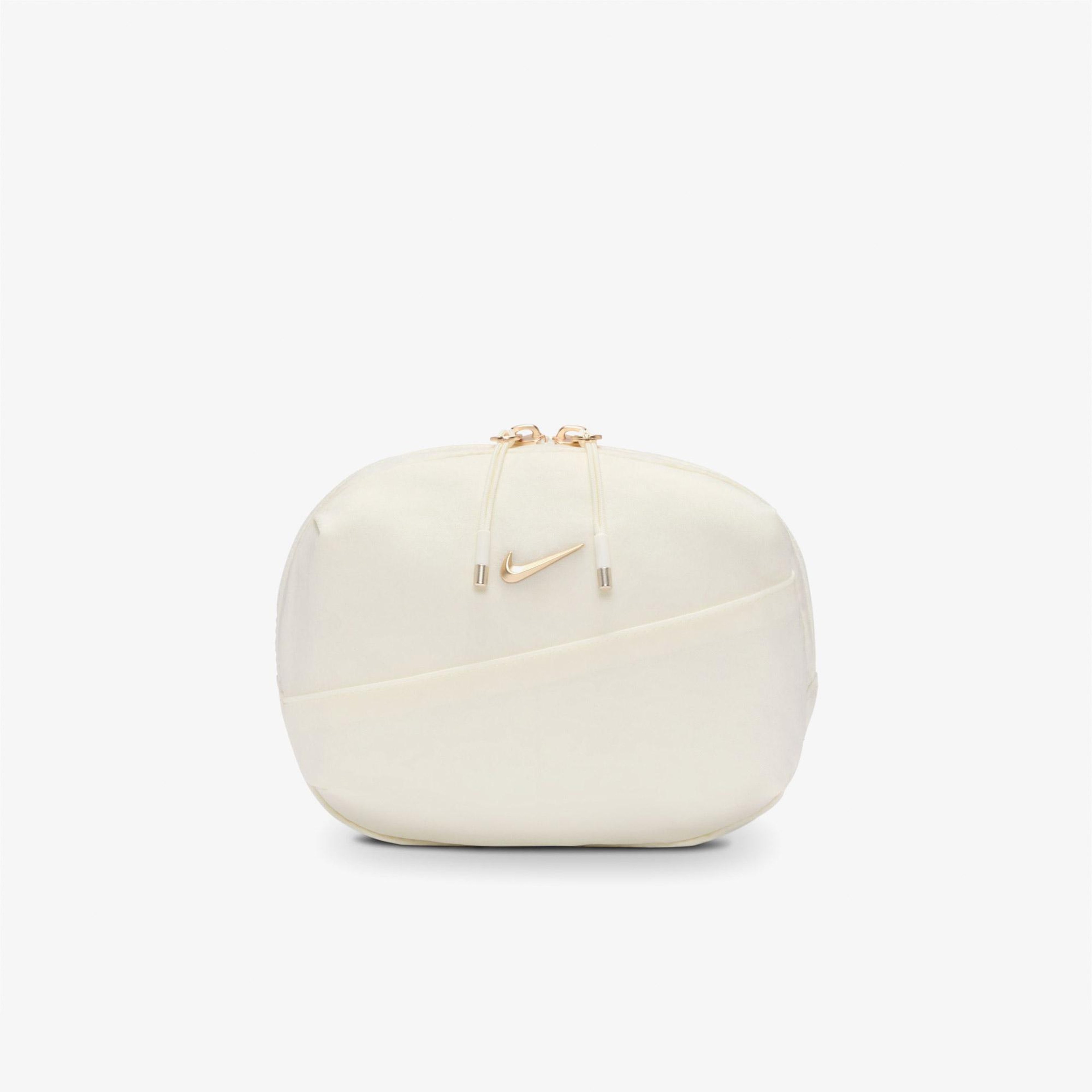 Nike Aura Unisex Beyaz Bel Çantası