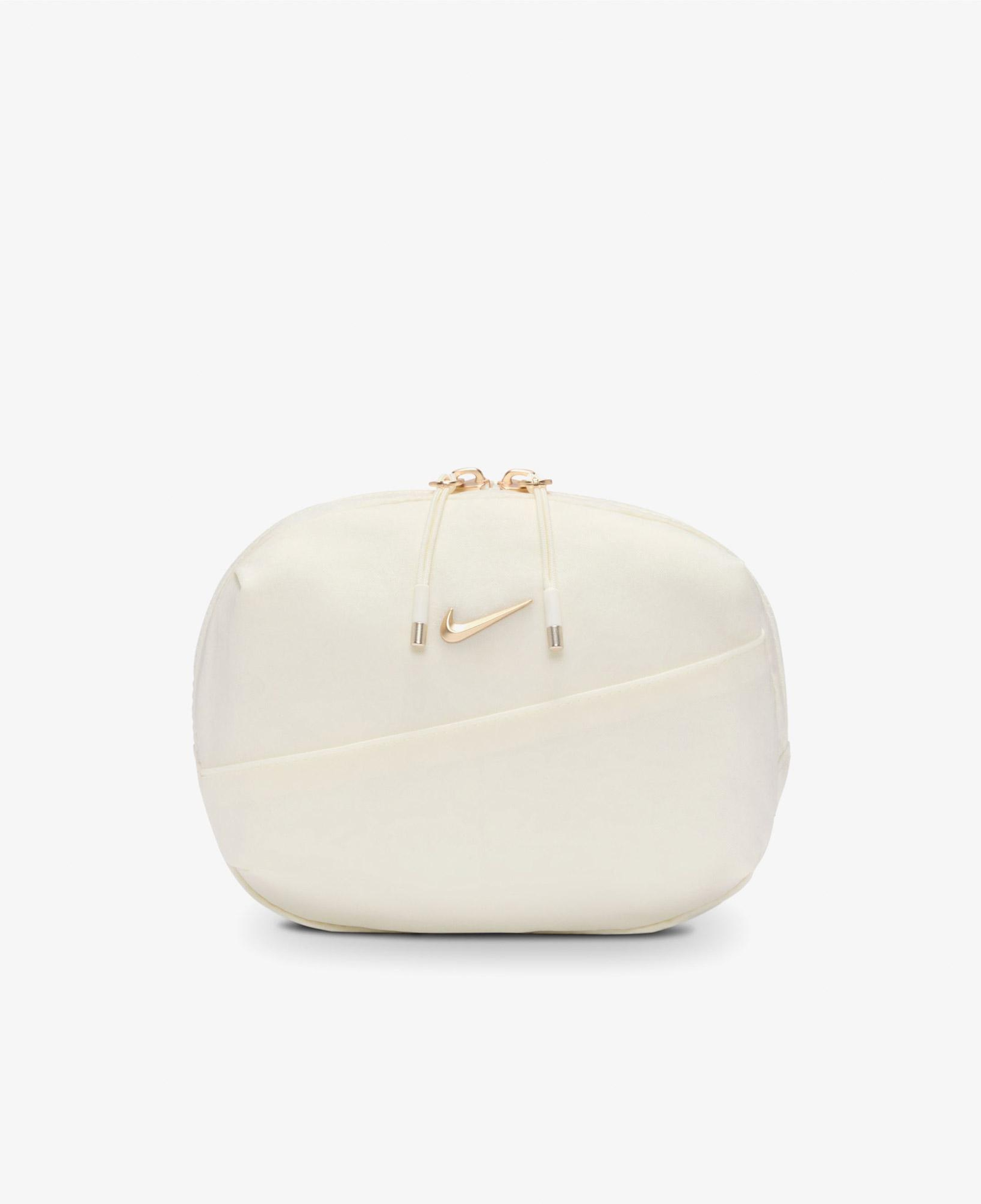 Nike Aura Unisex Beyaz Bel Çantası