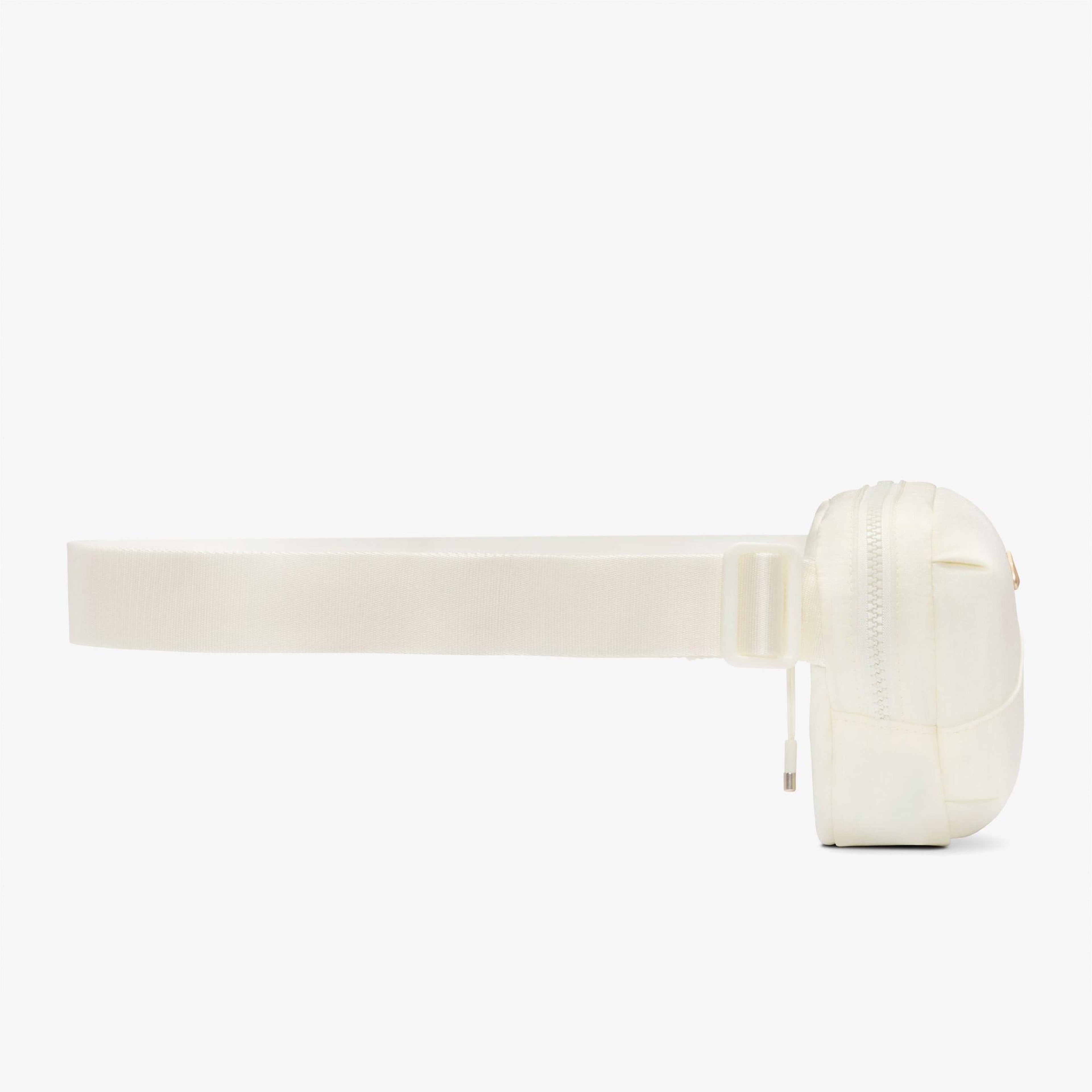 Nike Aura Unisex Beyaz Bel Çantası