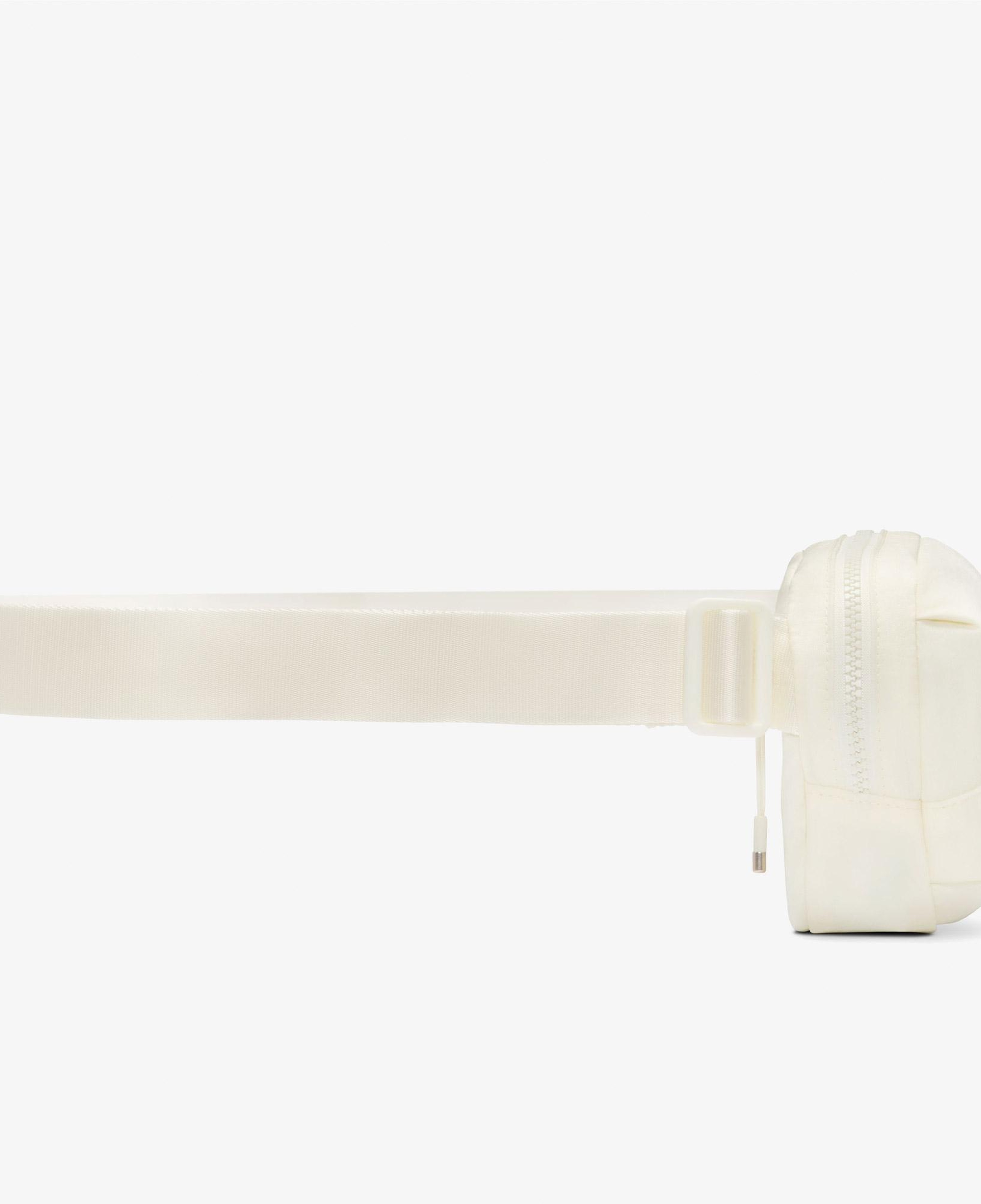 Nike Aura Unisex Beyaz Bel Çantası