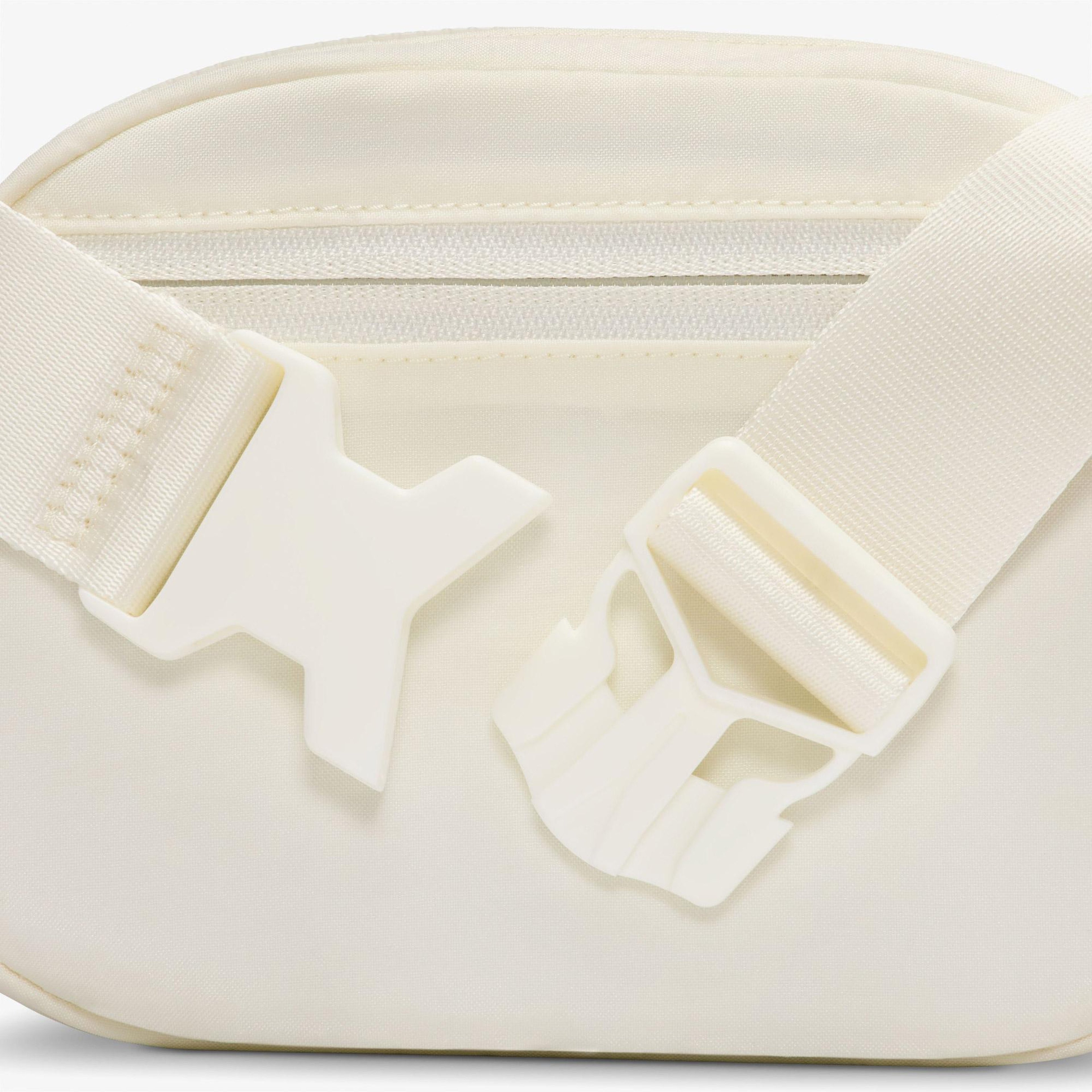 Nike Aura Unisex Beyaz Bel Çantası