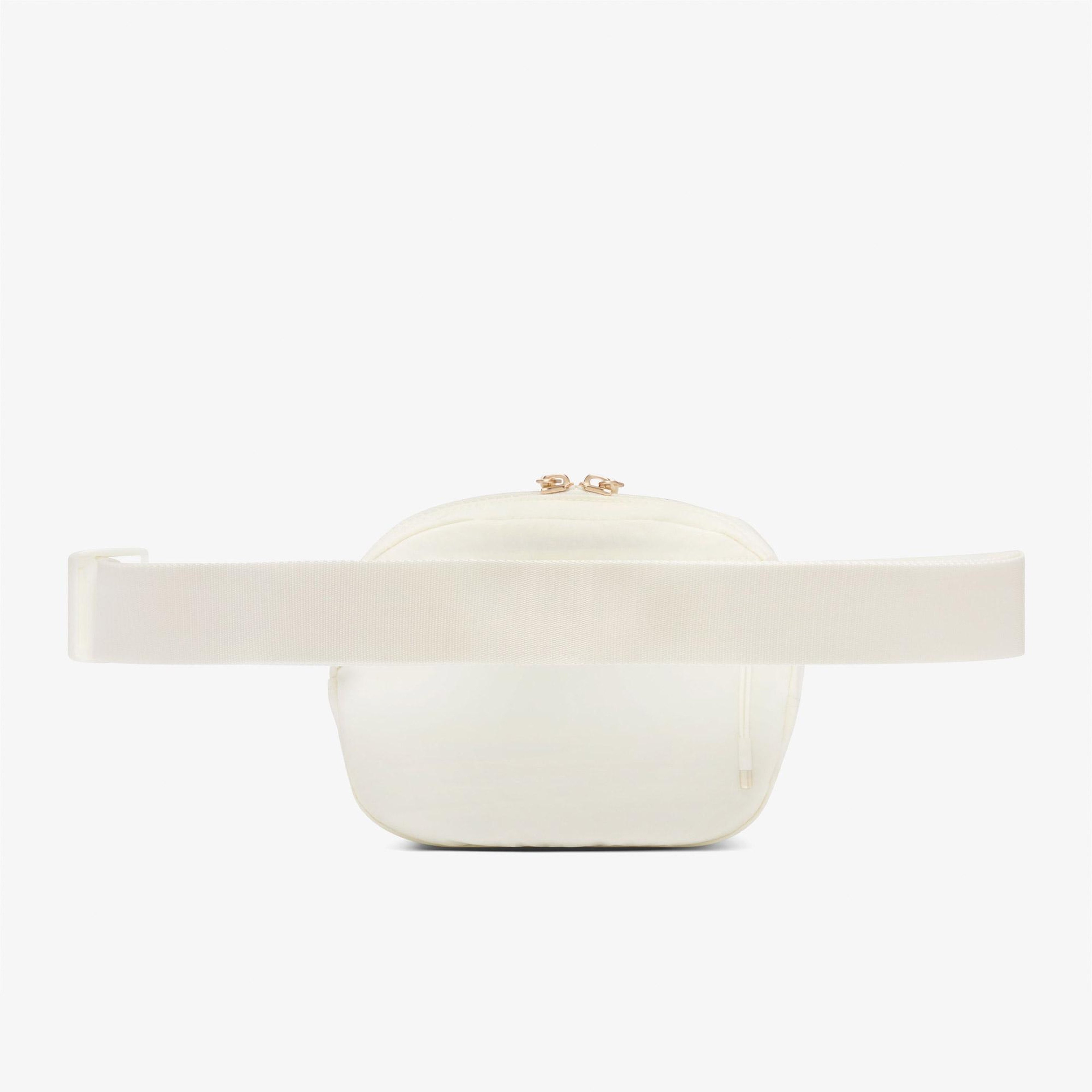 Nike Aura Unisex Beyaz Bel Çantası