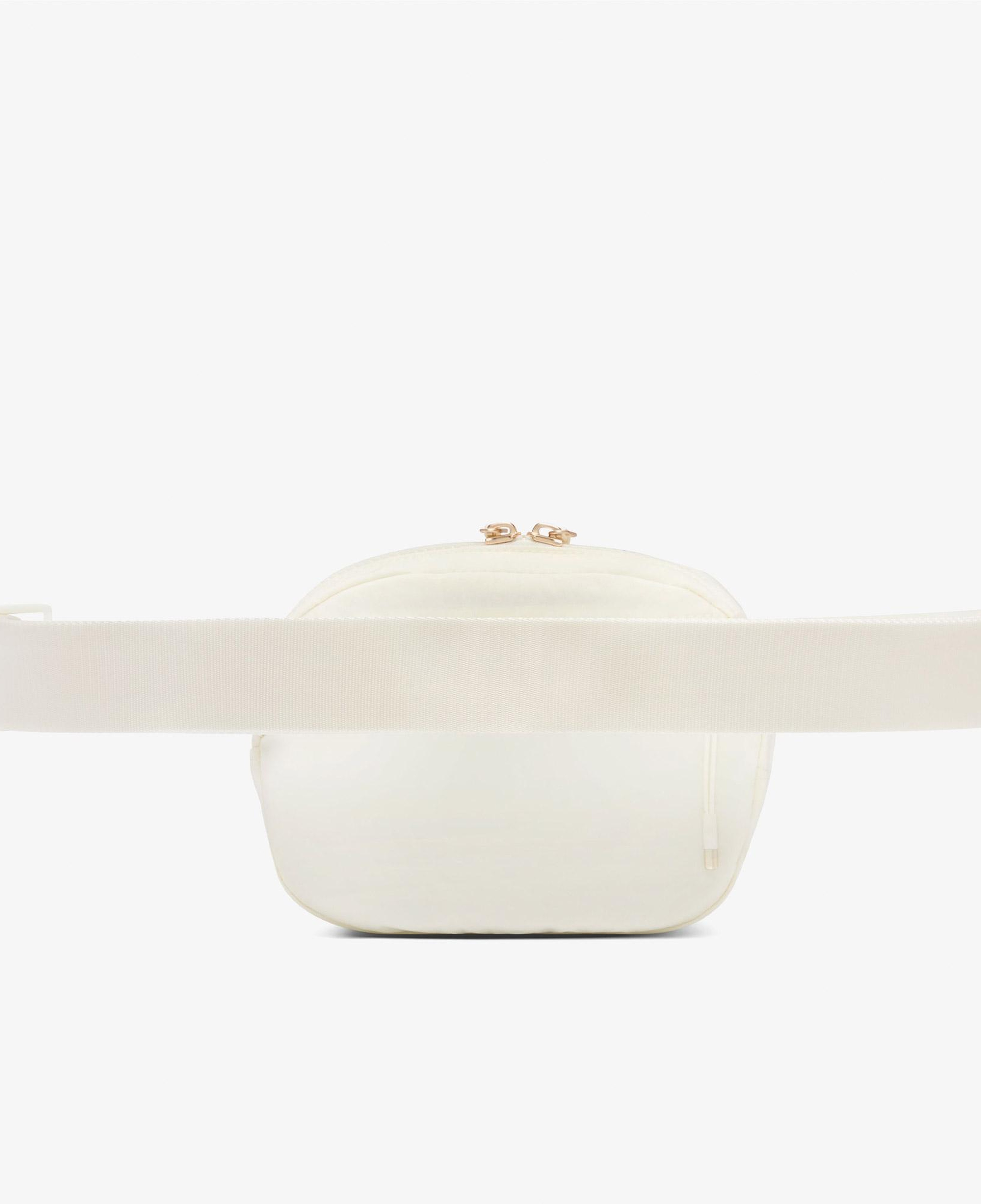 Nike Aura Unisex Beyaz Bel Çantası