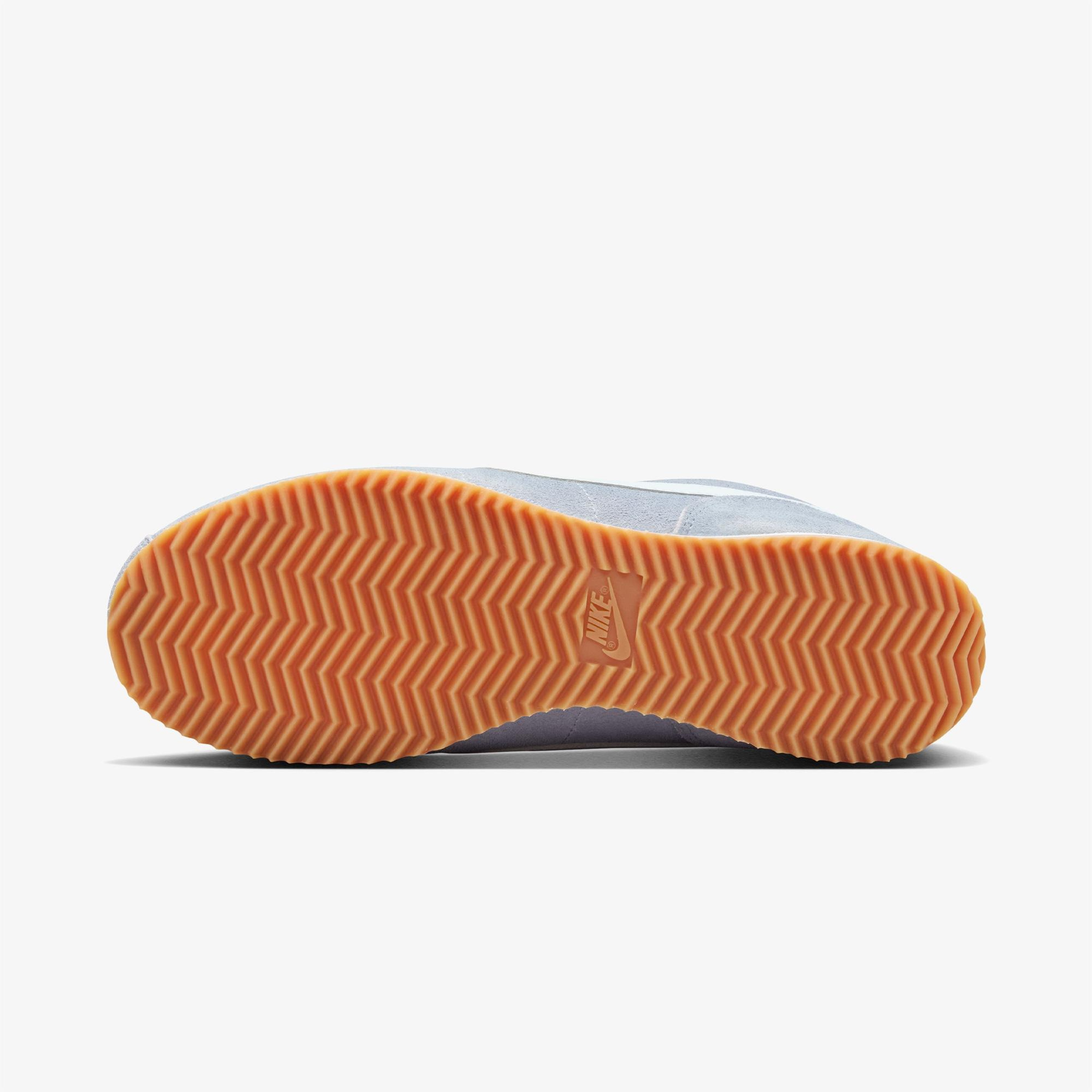 Nike Cortez Kadın Mavi Spor Ayakkabı