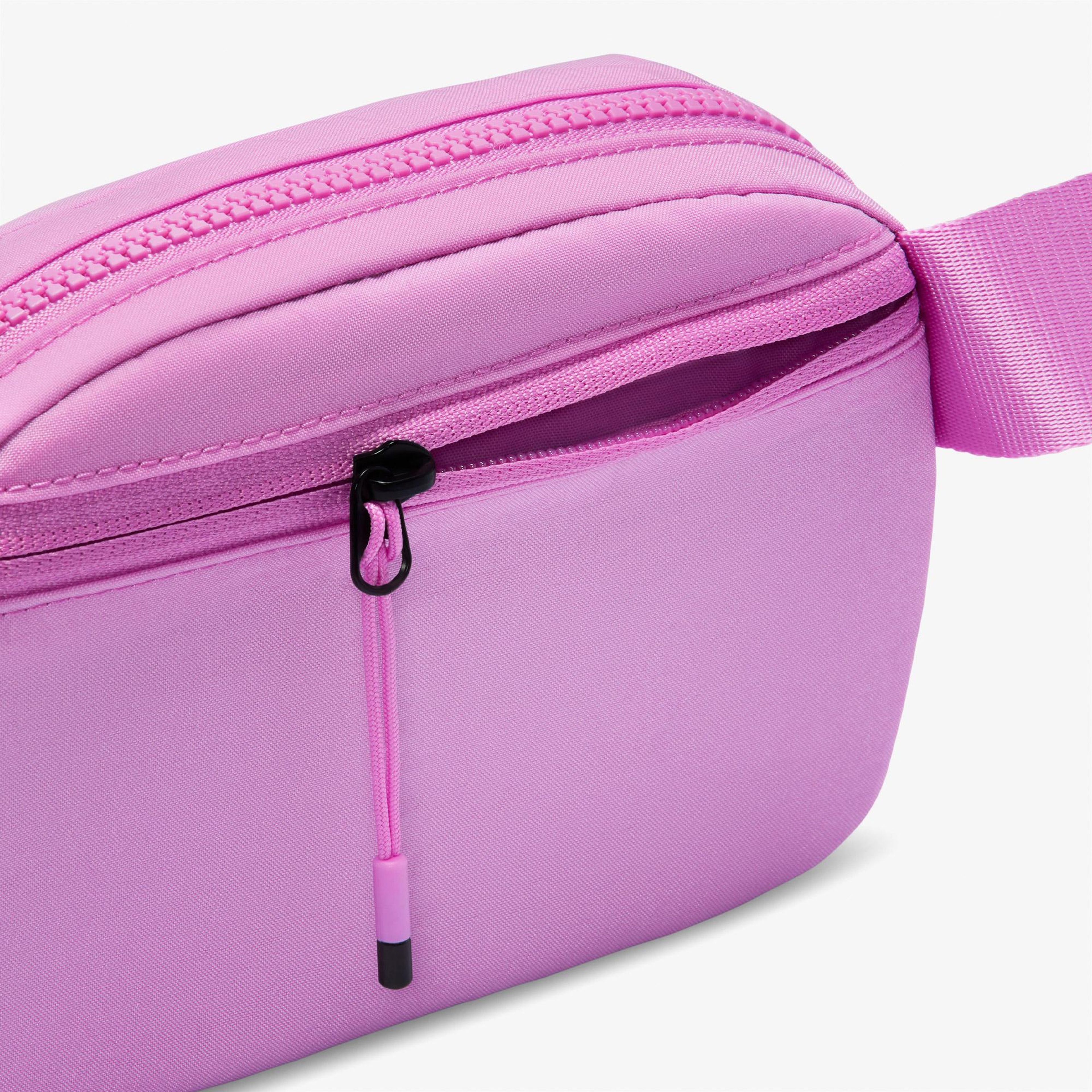Nike Aura Unisex Pembe Bel Çantası