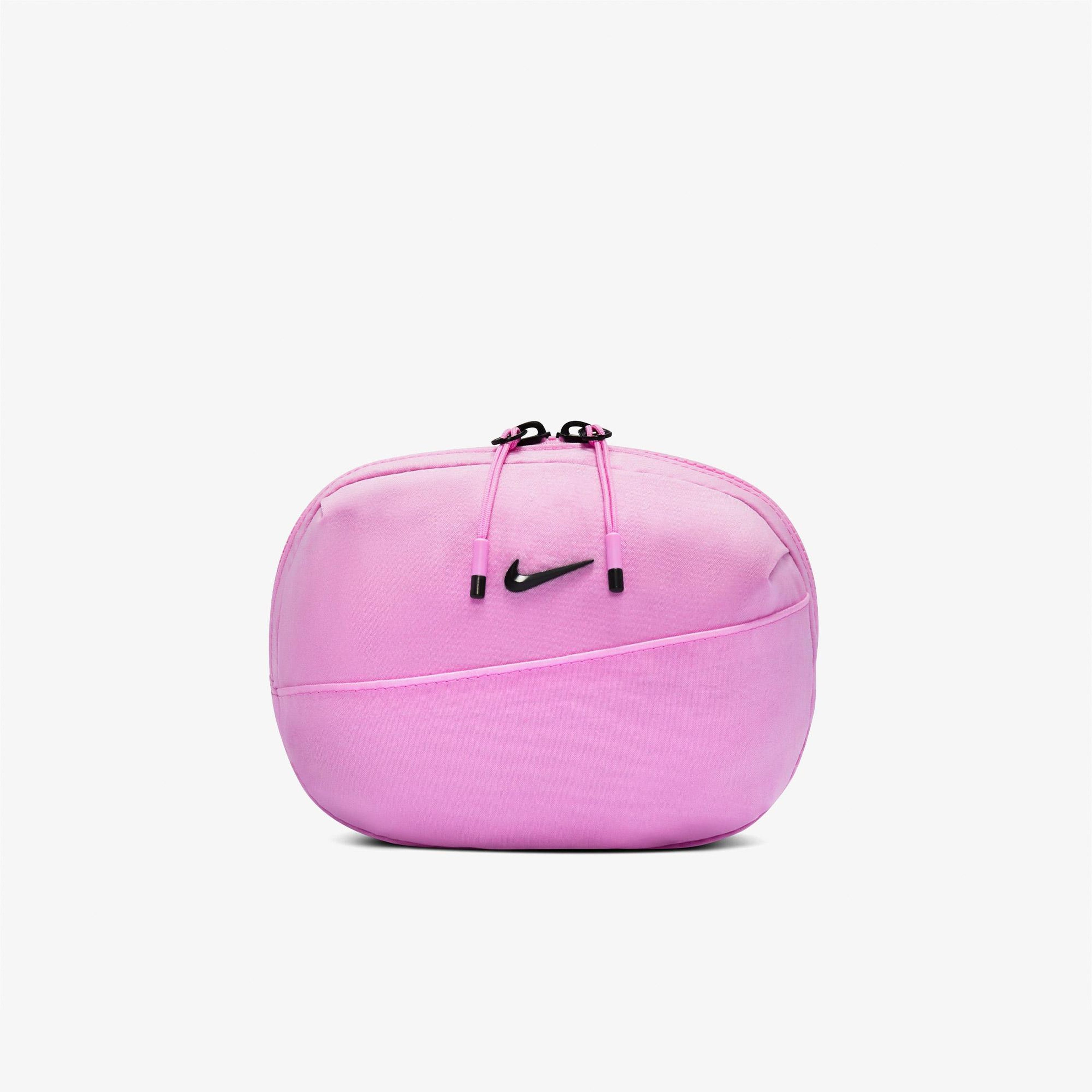 Nike Aura Unisex Pembe Bel Çantası