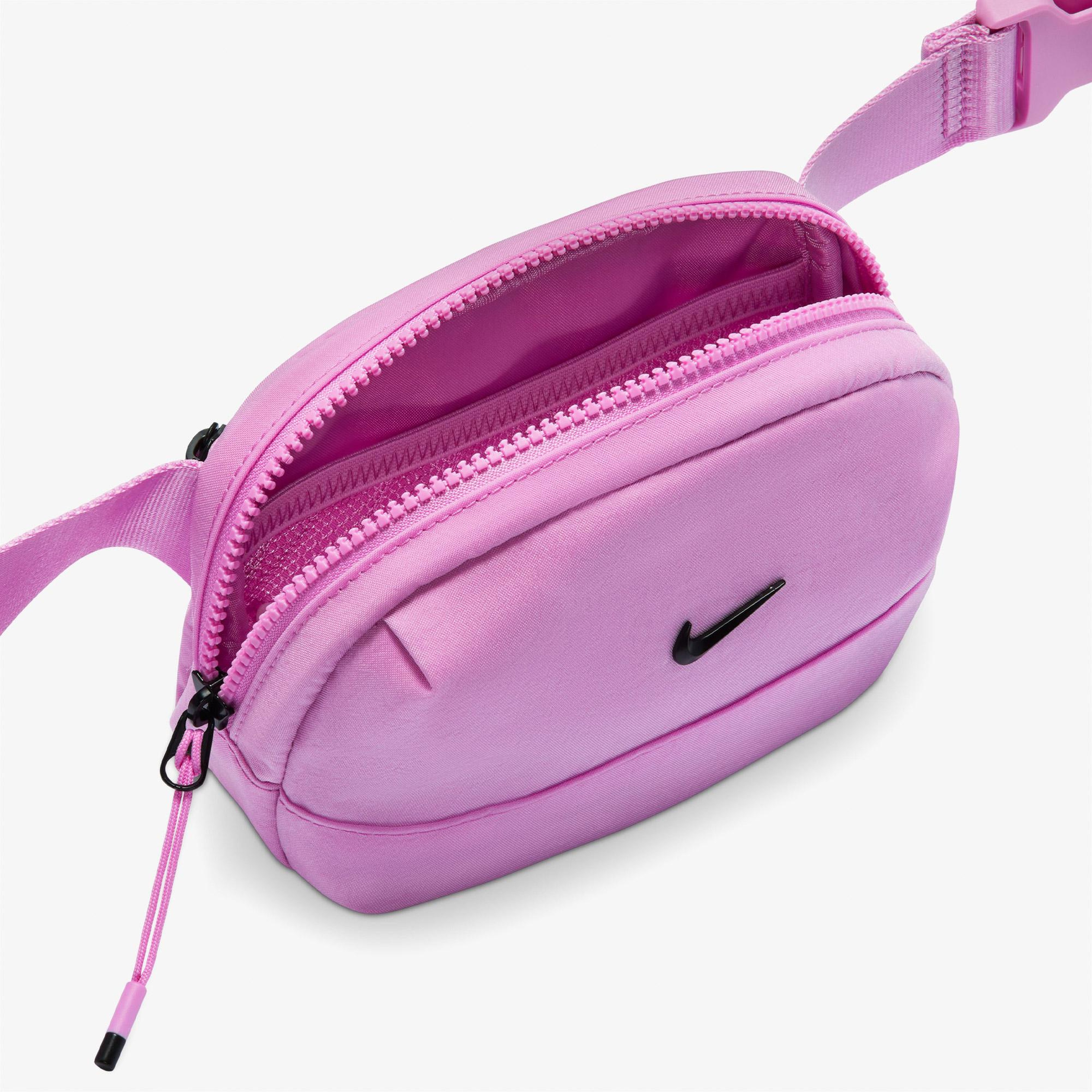 Nike Aura Unisex Pembe Bel Çantası