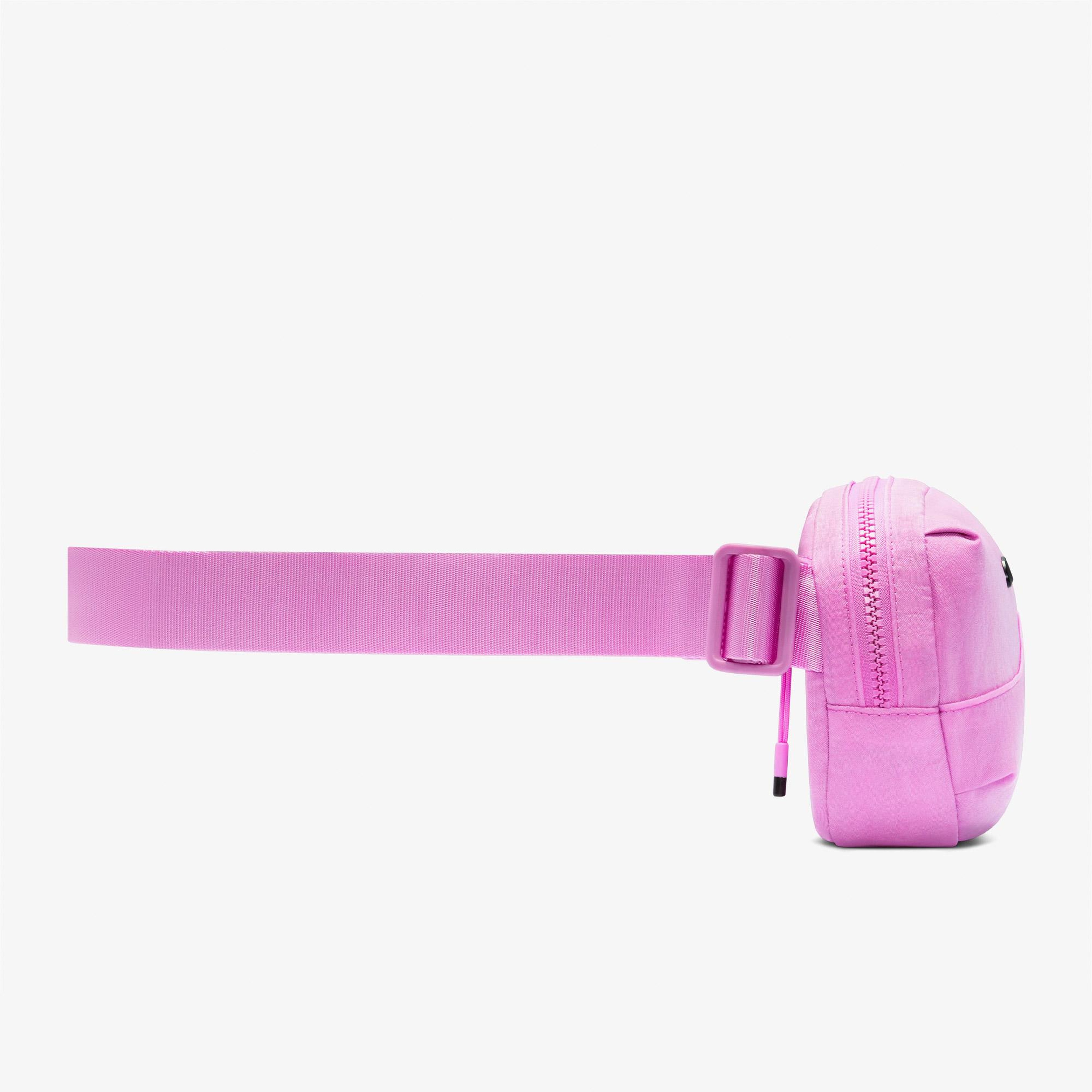 Nike Aura Unisex Pembe Bel Çantası