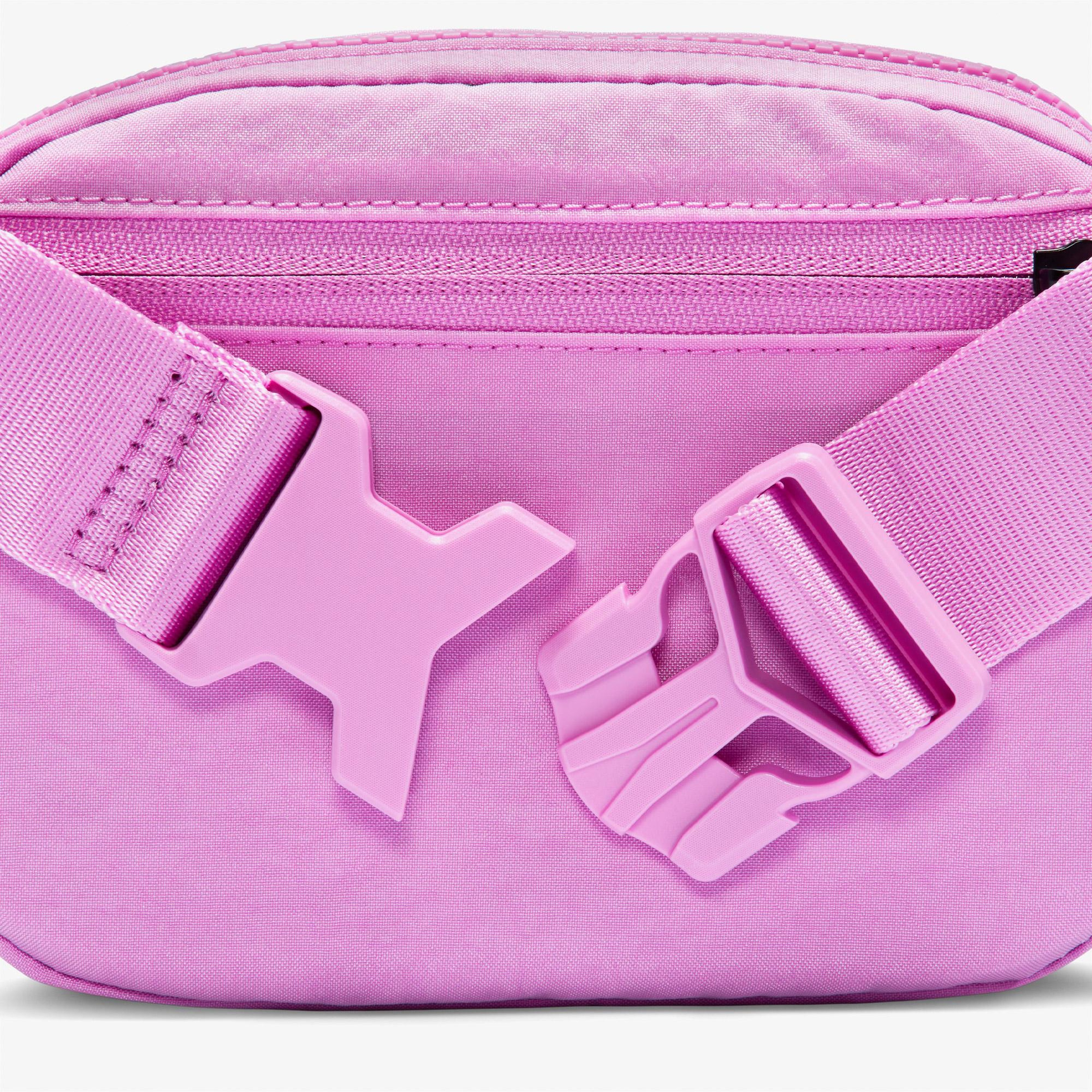 Nike Aura Unisex Pembe Bel Çantası