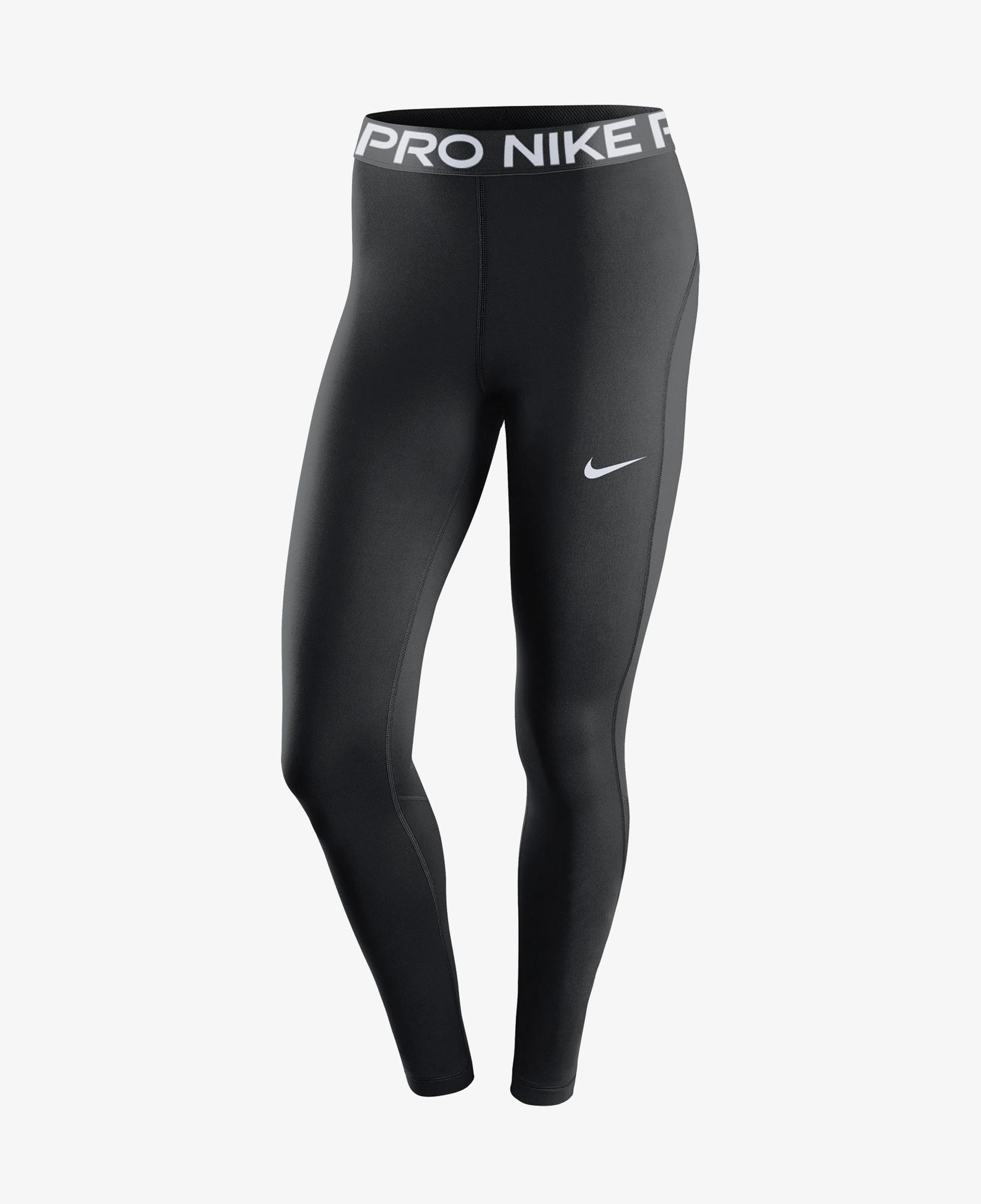 Nike Pro 365 Kadın Siyah Tayt