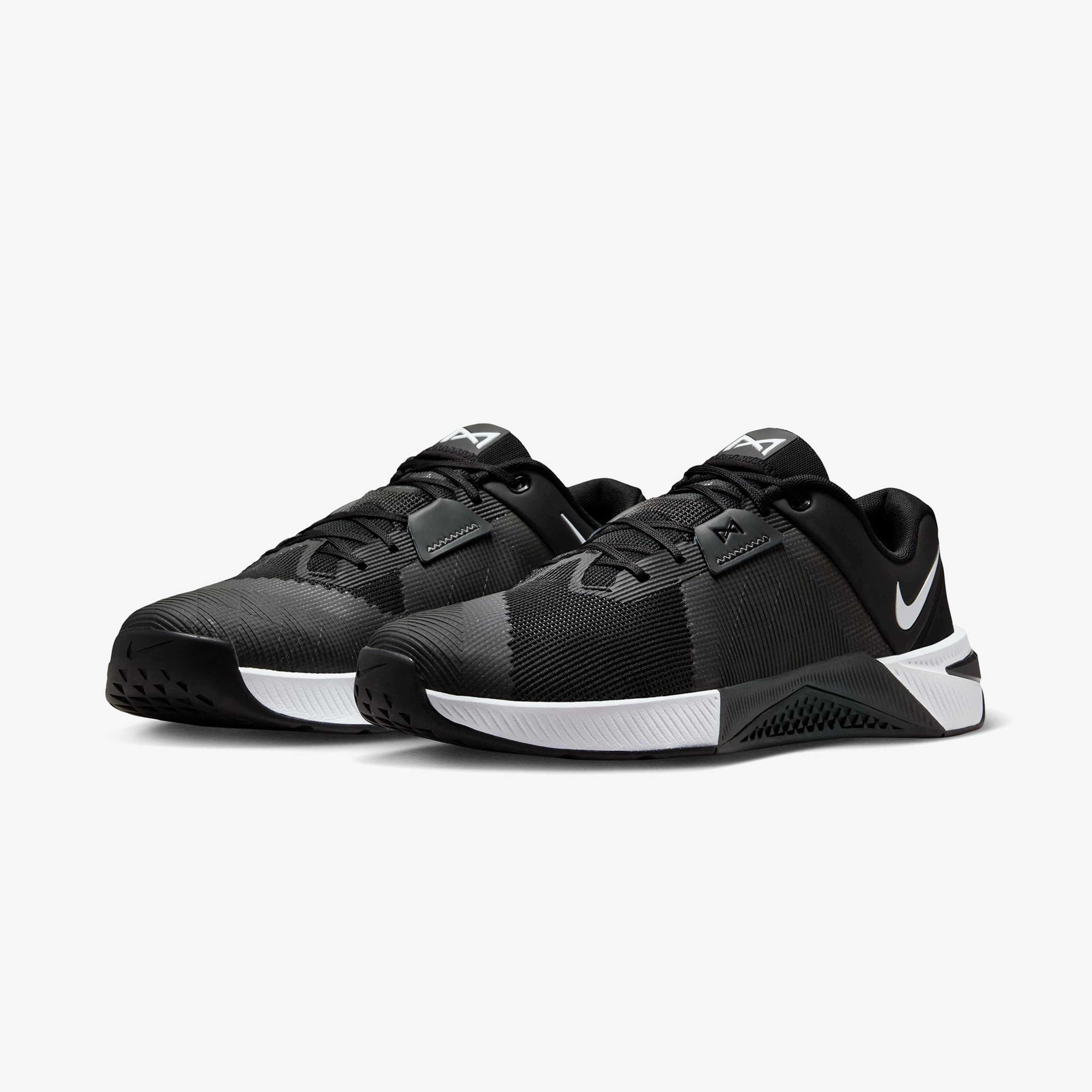 Nike Metcon 10 Erkek Siyah Spor Ayakkabı