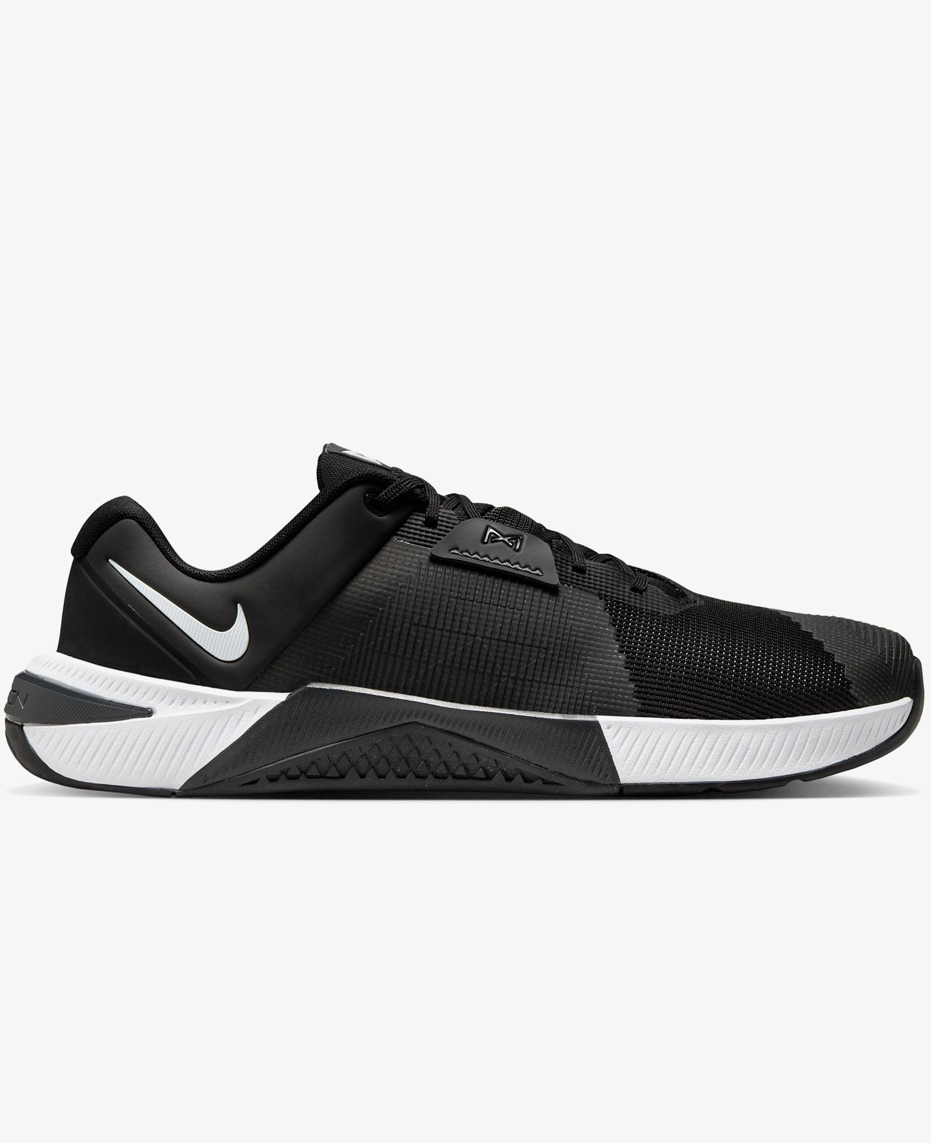 Nike Metcon 10 Erkek Siyah Spor Ayakkabı