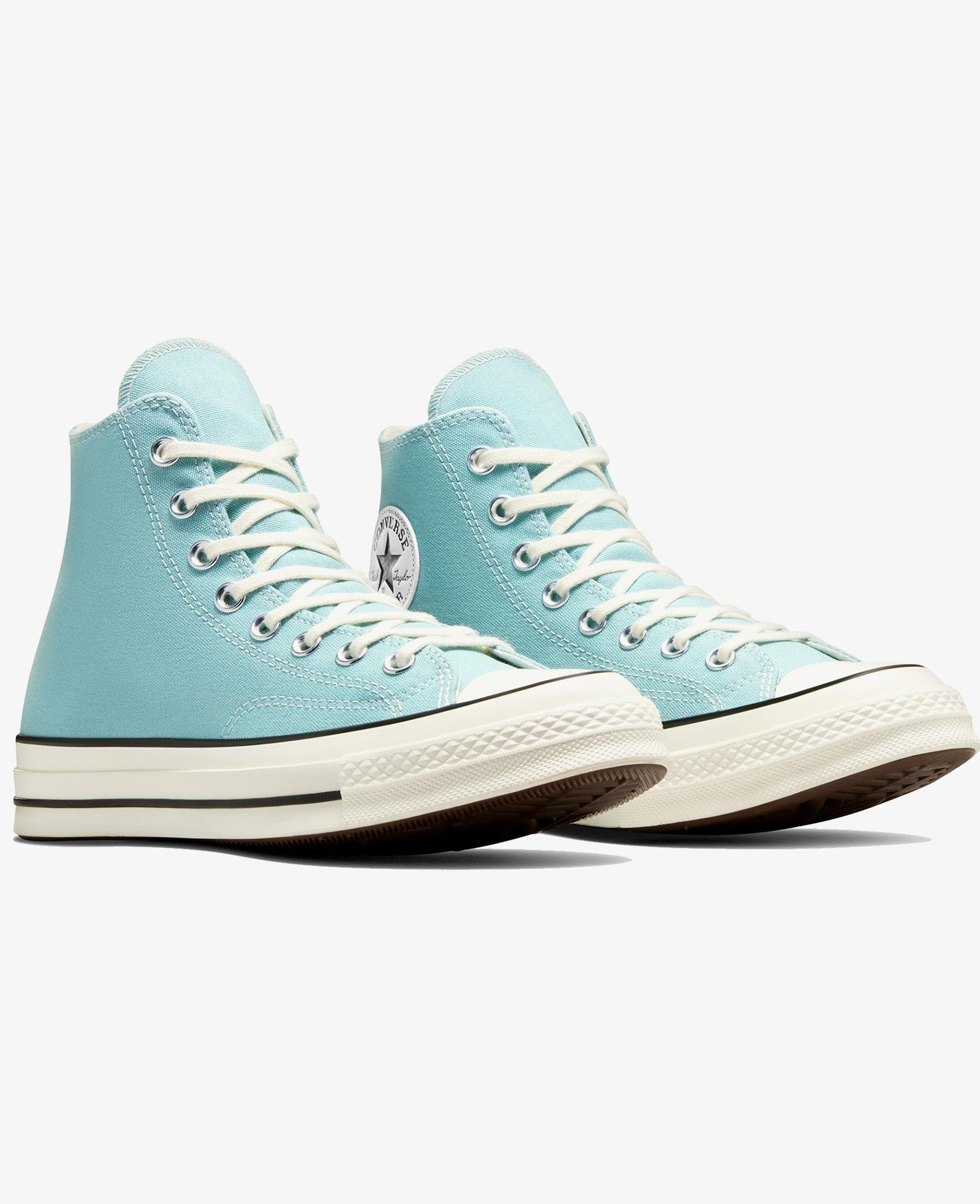 Converse Chuck 70 Unisex Açık Mavi Sneaker