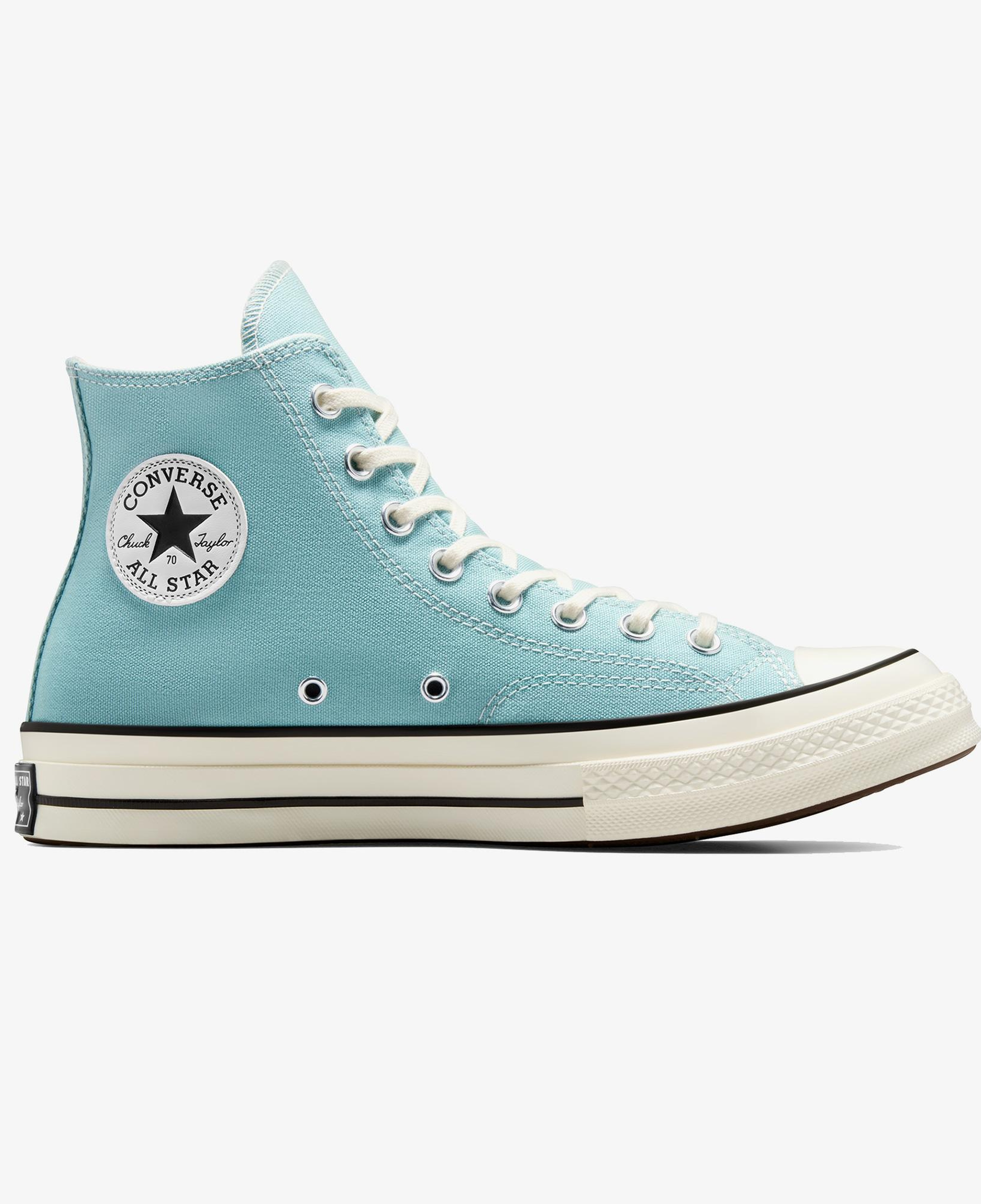 Converse Chuck 70 Unisex Açık Mavi Sneaker