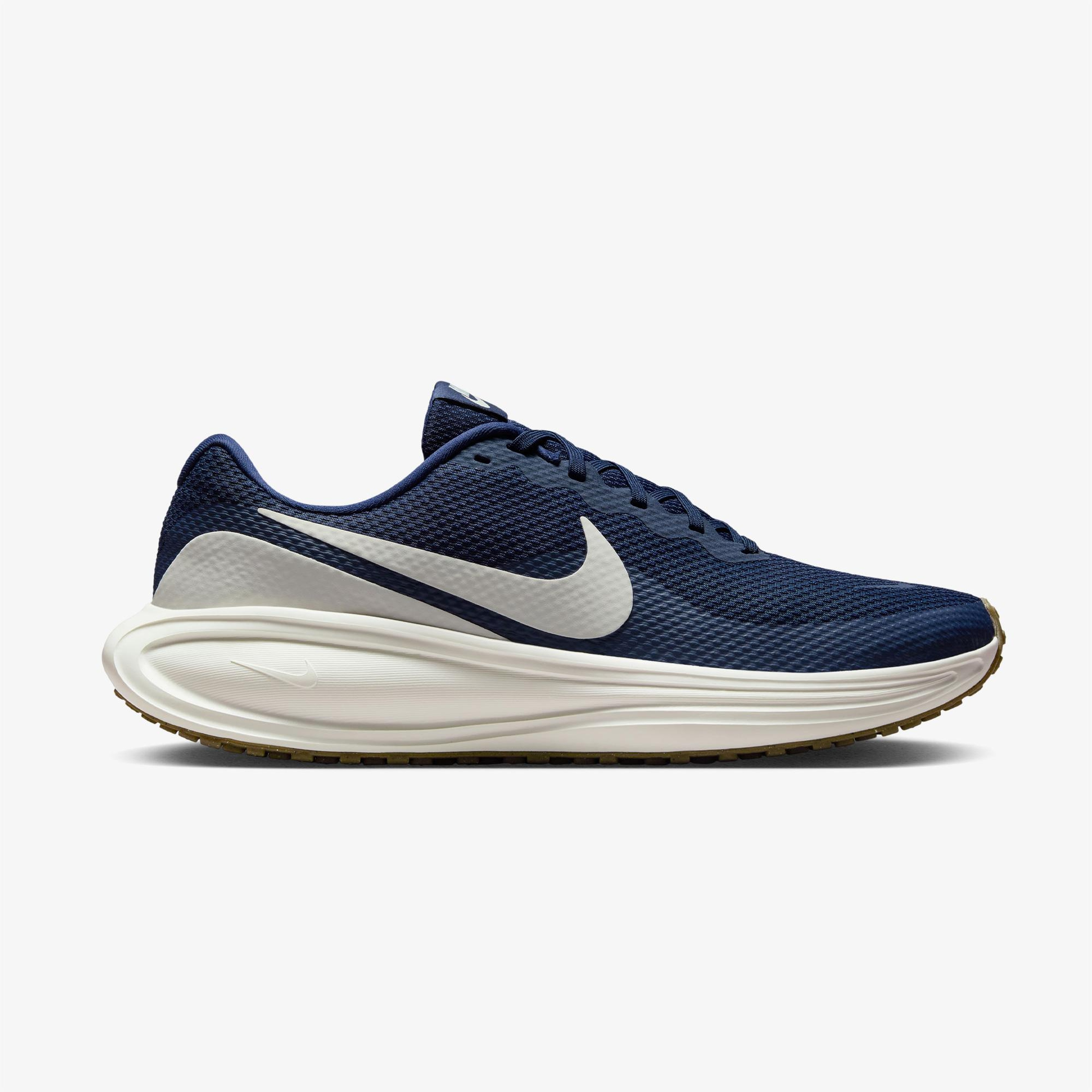 Nike Revolution 8 Erkek Lacivert Koşu Ayakkabısı