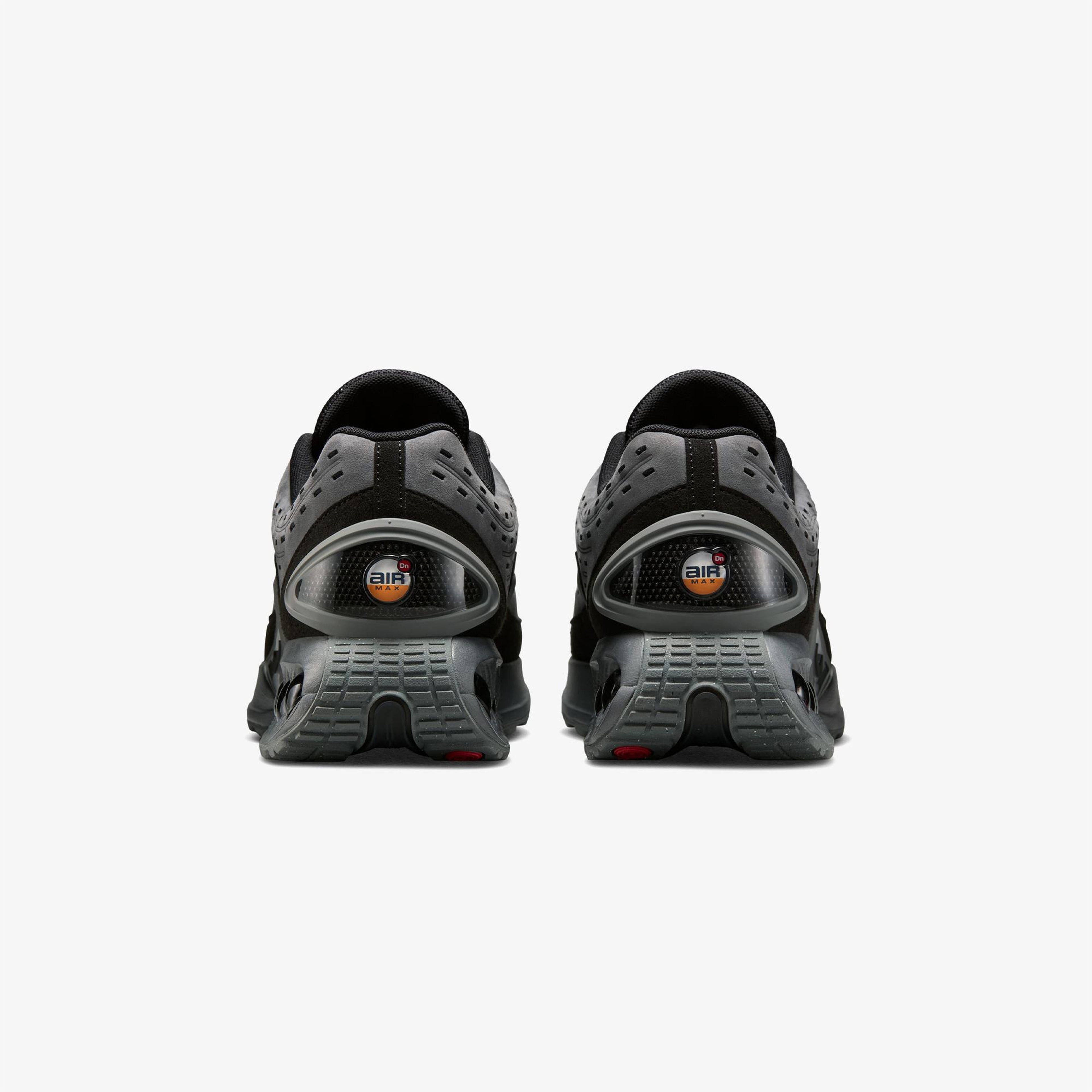 Nike Air Max Erkek Gri Spor Ayakkabı