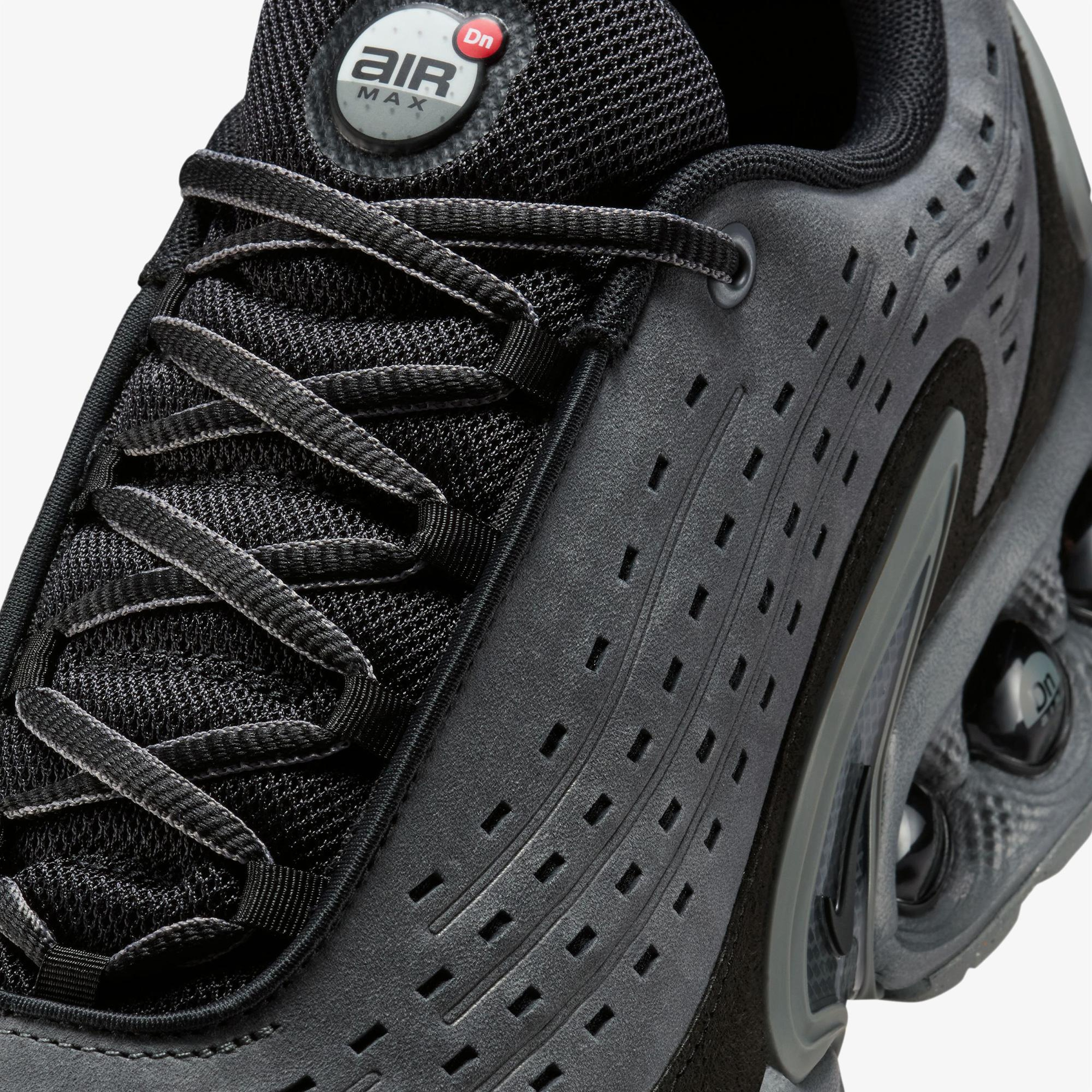 Nike Air Max Erkek Gri Spor Ayakkabı