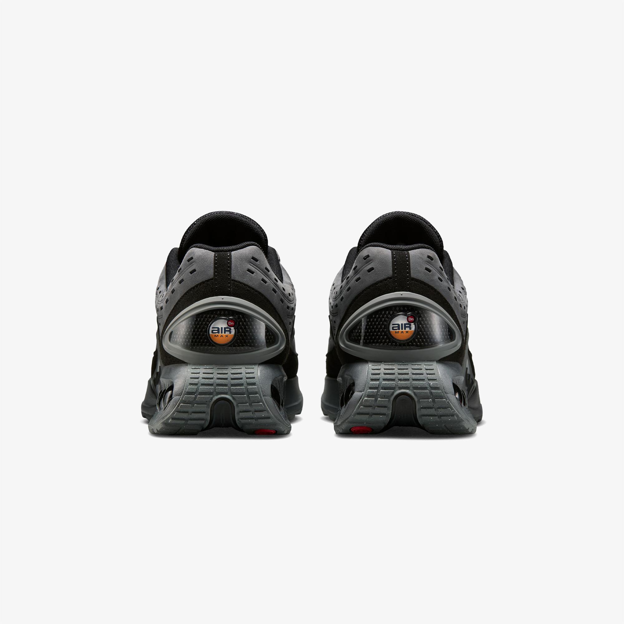 Nike Air Max Erkek Gri Spor Ayakkabı